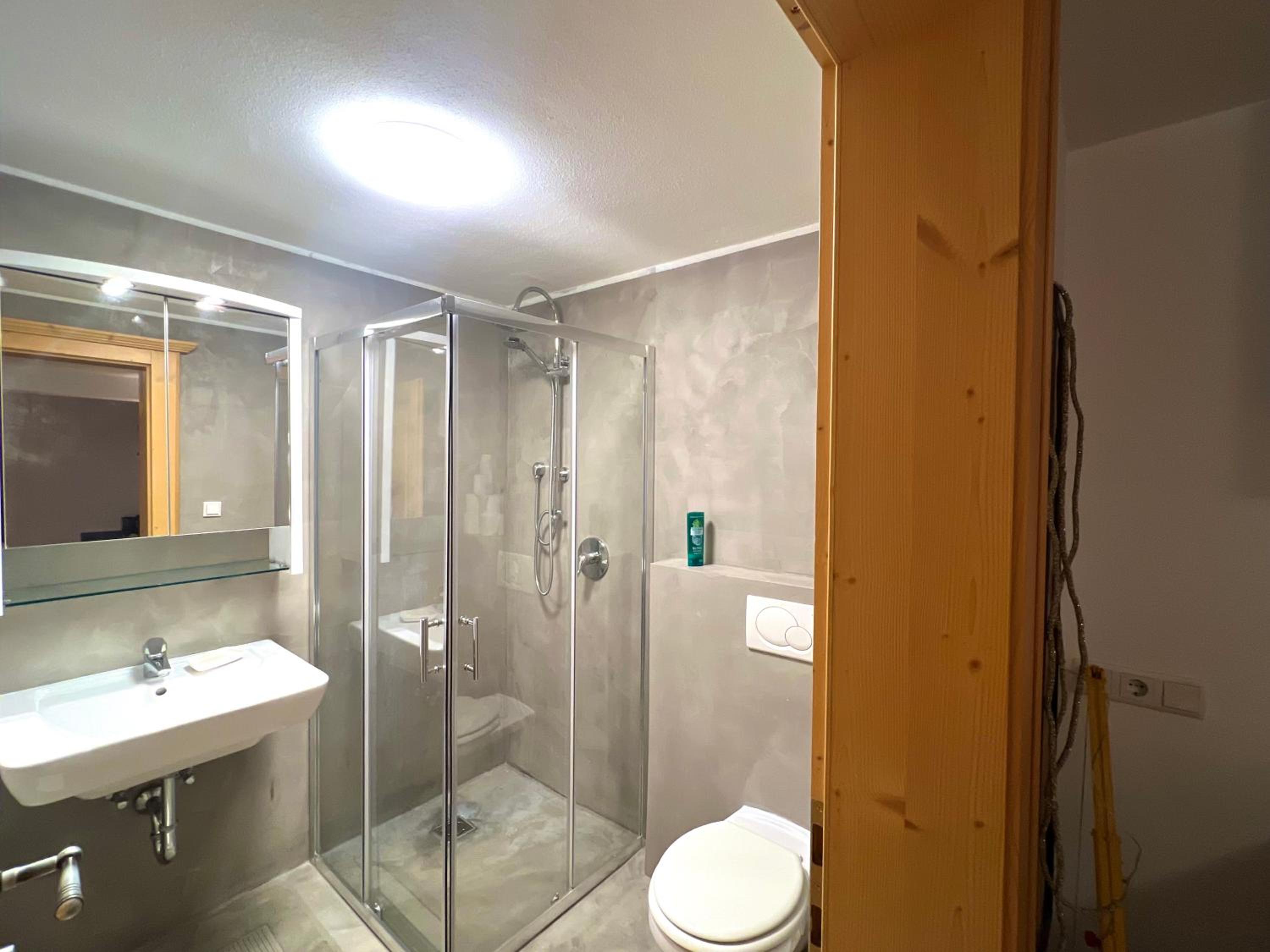 Chalet Aurach