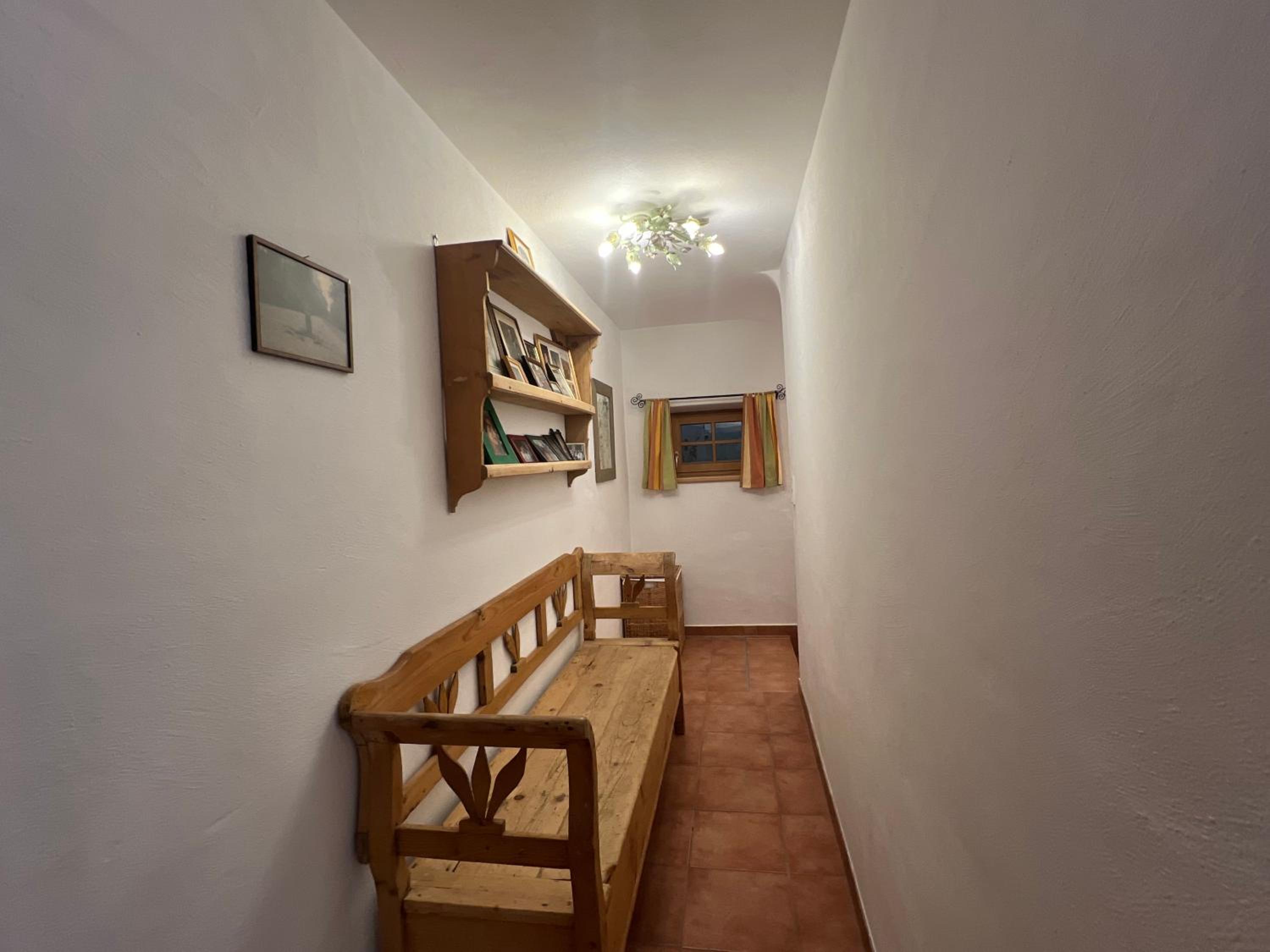 Chalet Aurach