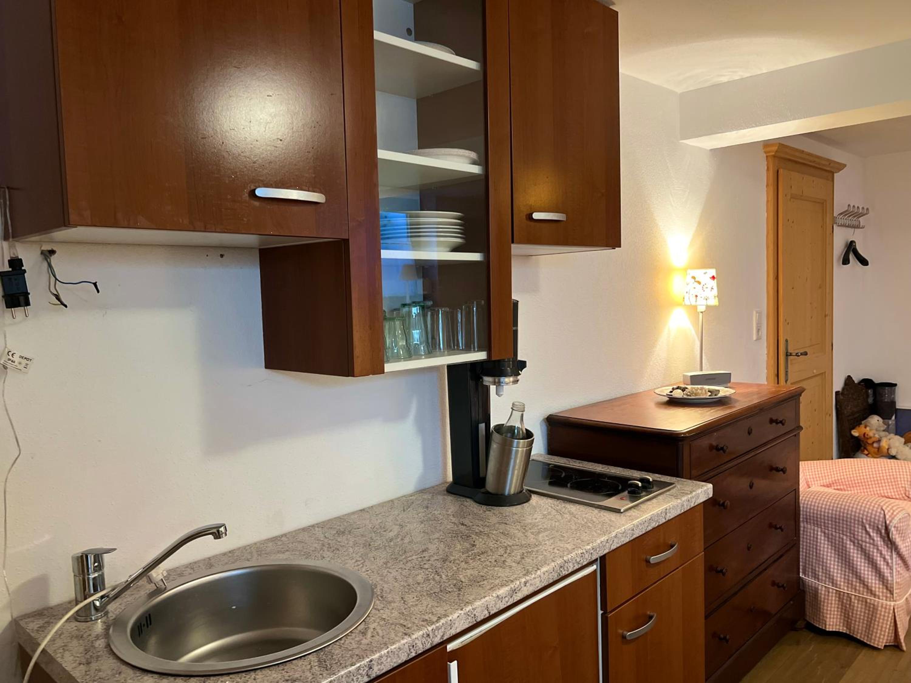 Chalet Aurach