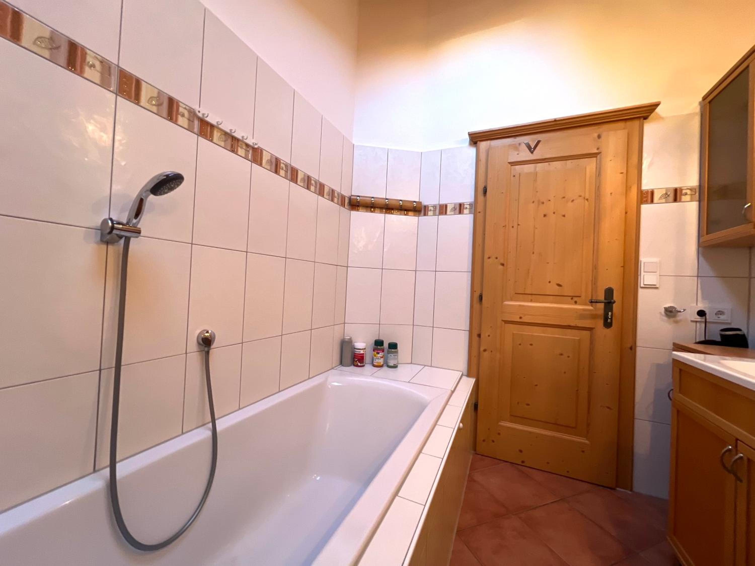 Chalet Aurach