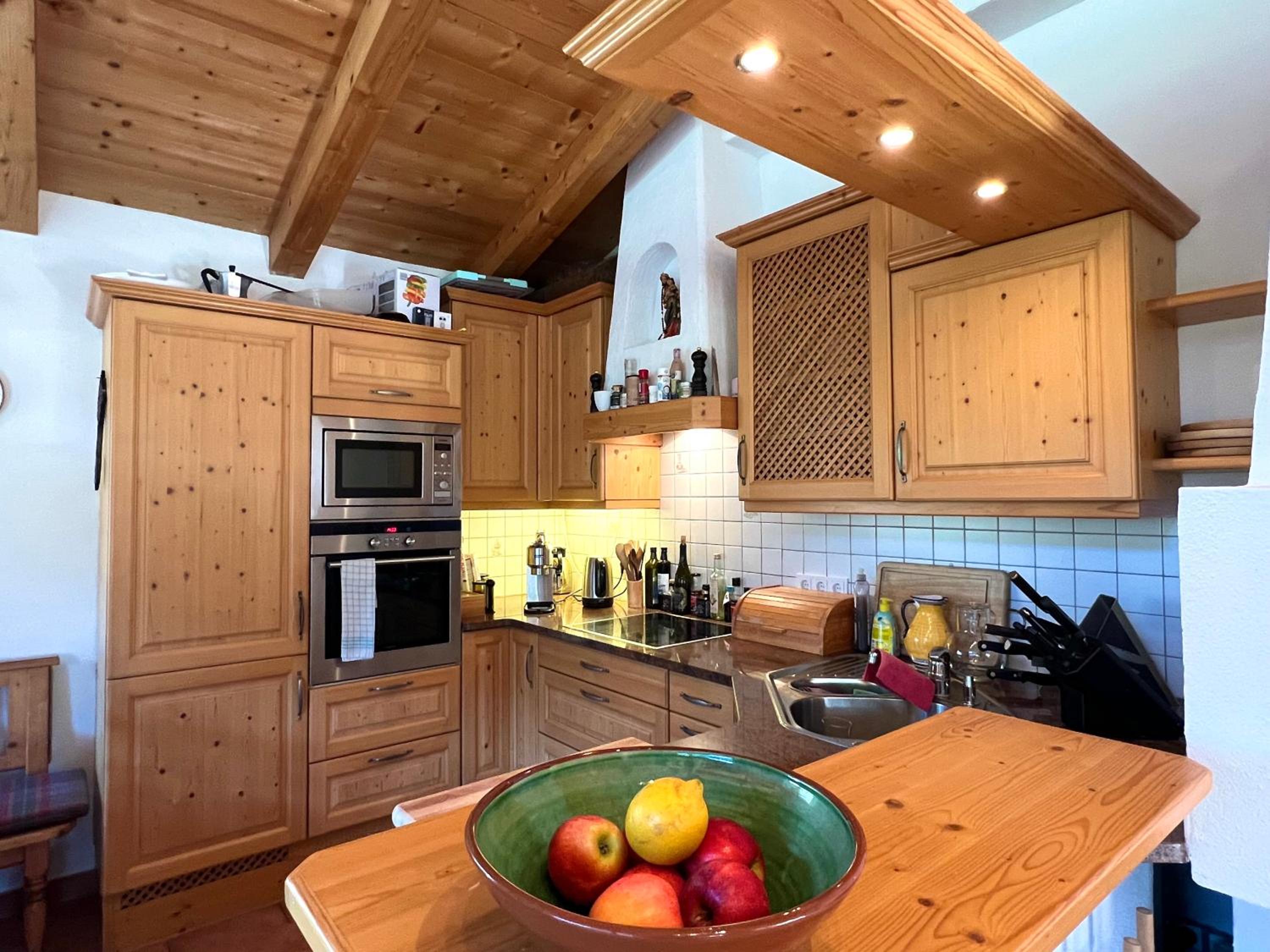 Chalet Aurach