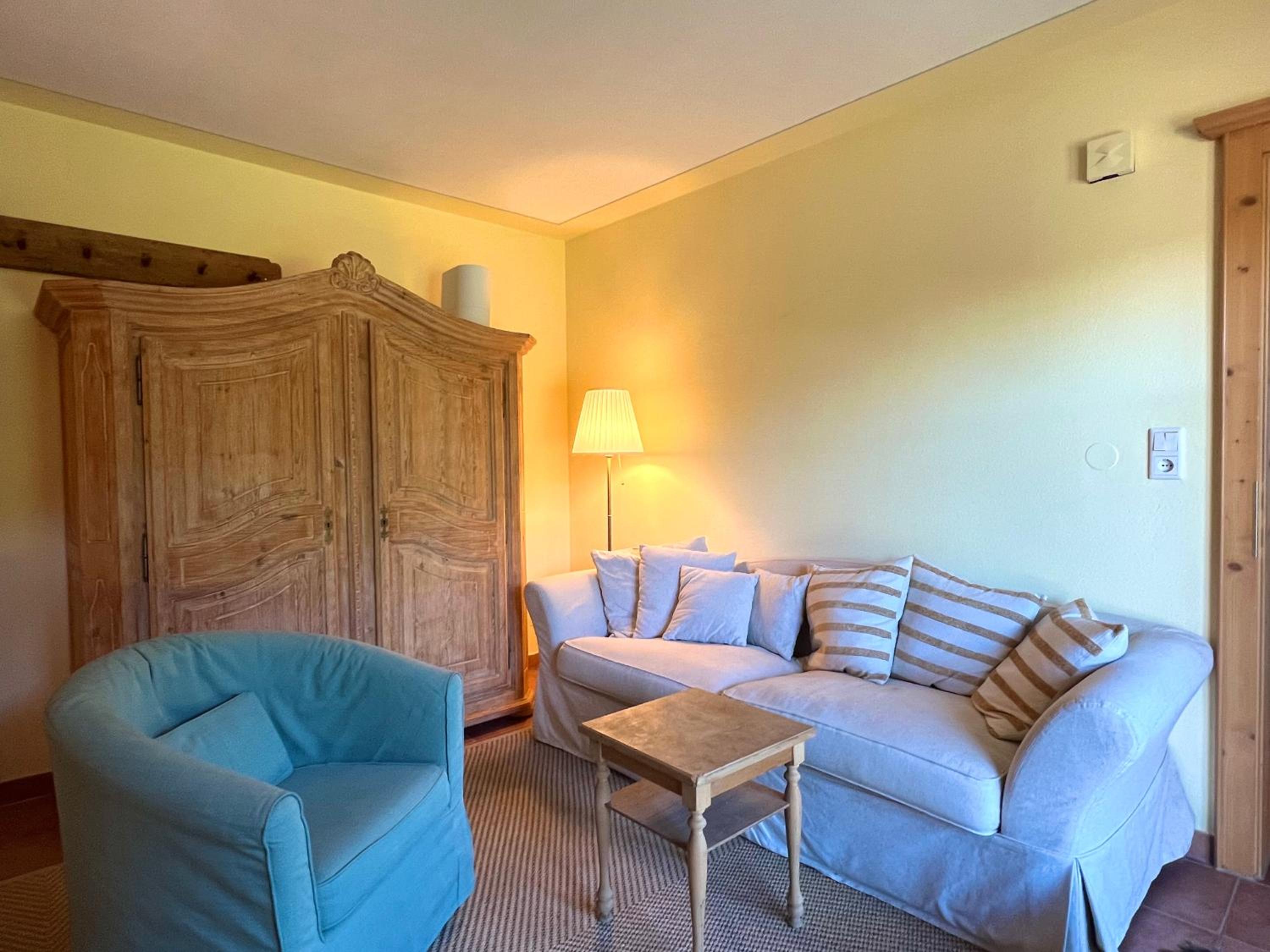 Chalet Aurach