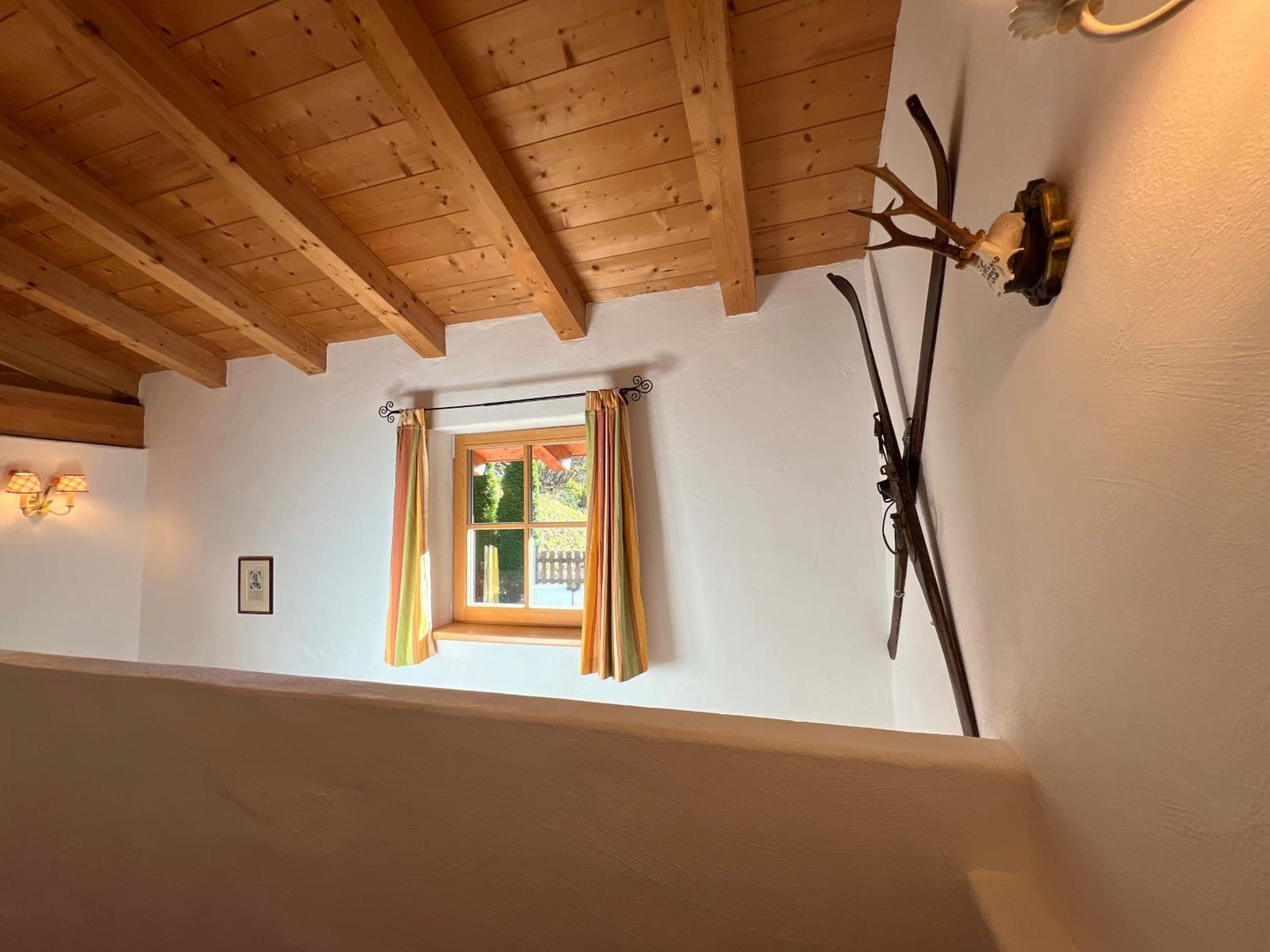Chalet Aurach