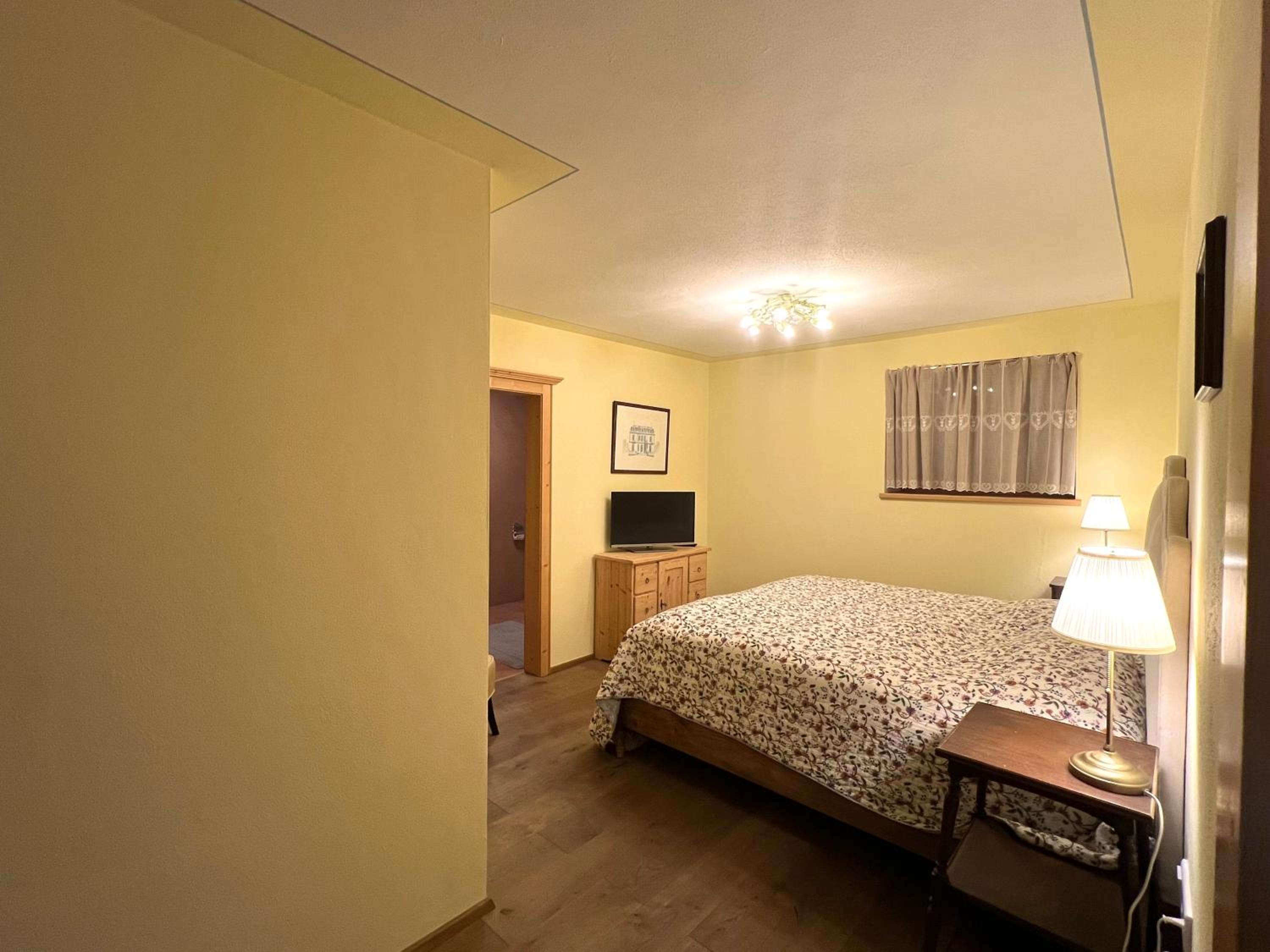 Chalet Aurach