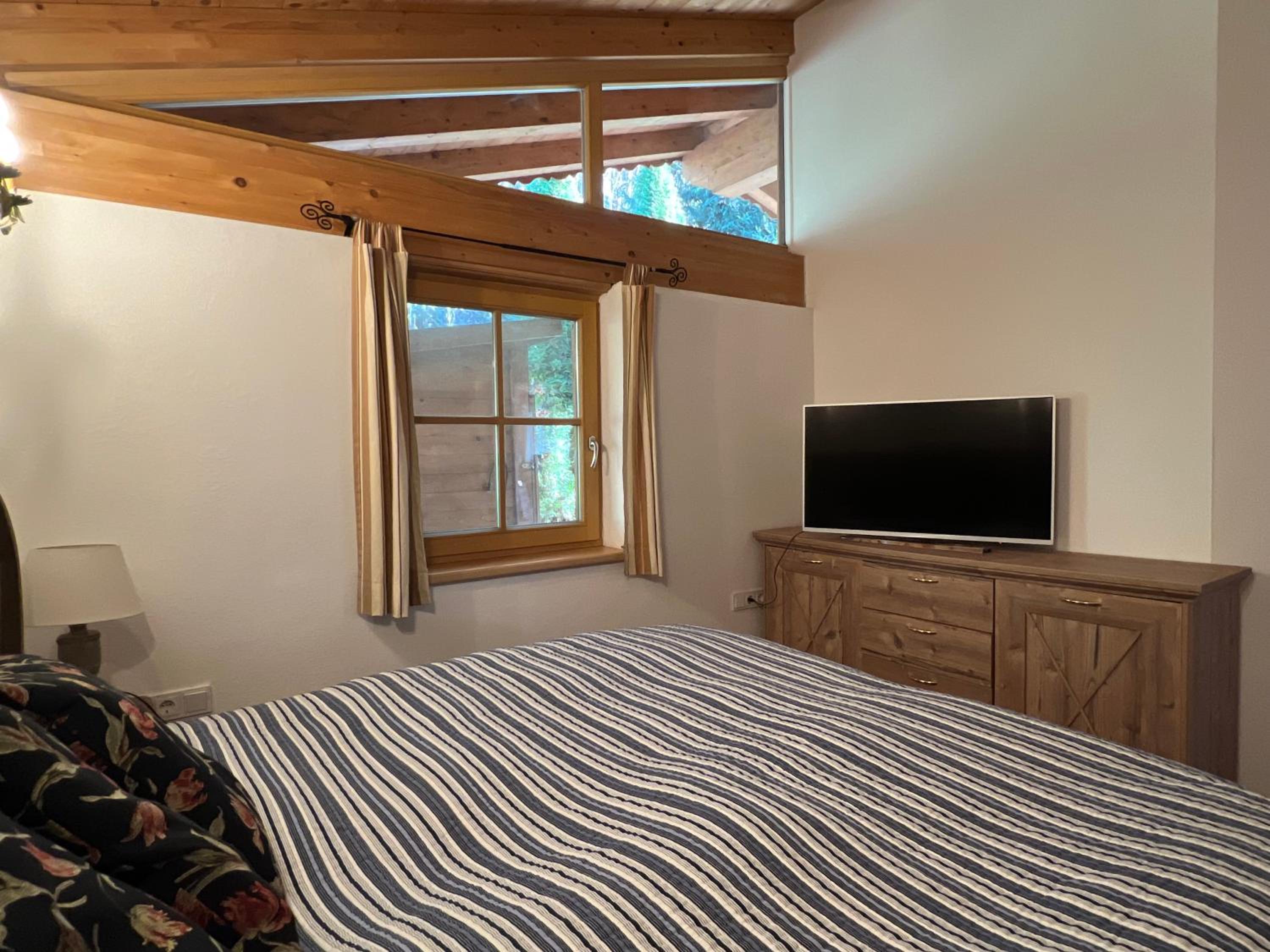 Chalet Aurach