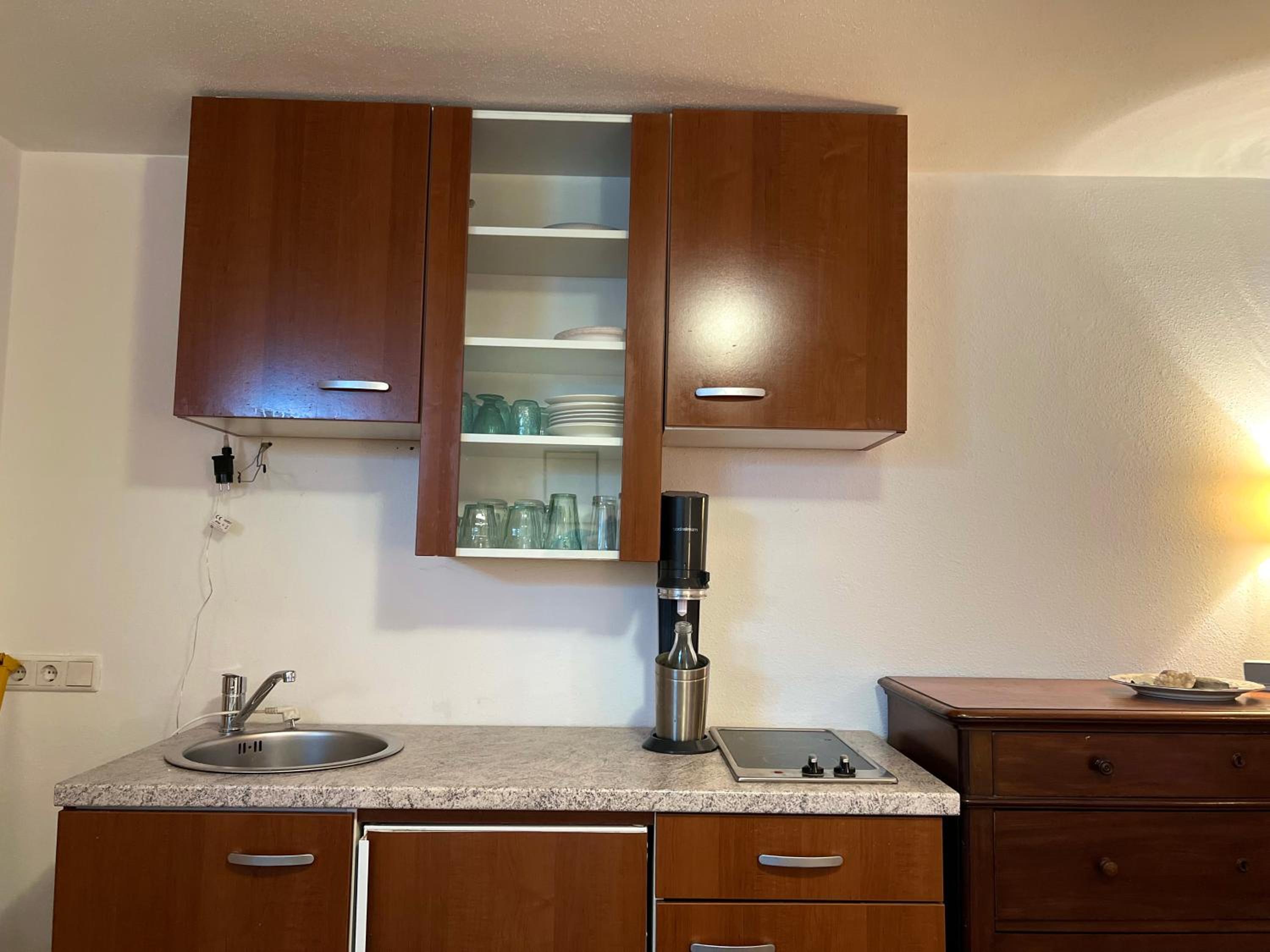 Chalet Aurach