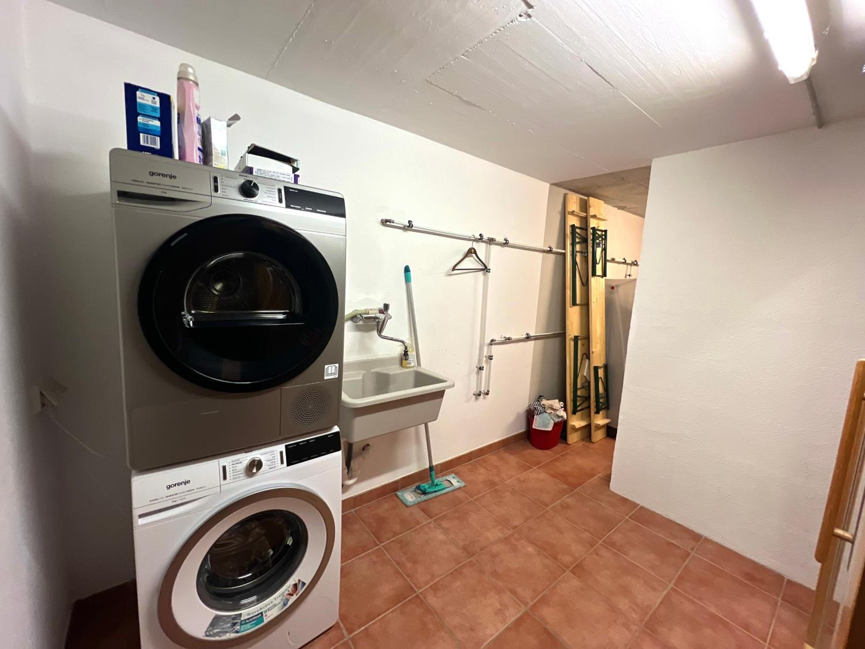 Chalet Aurach