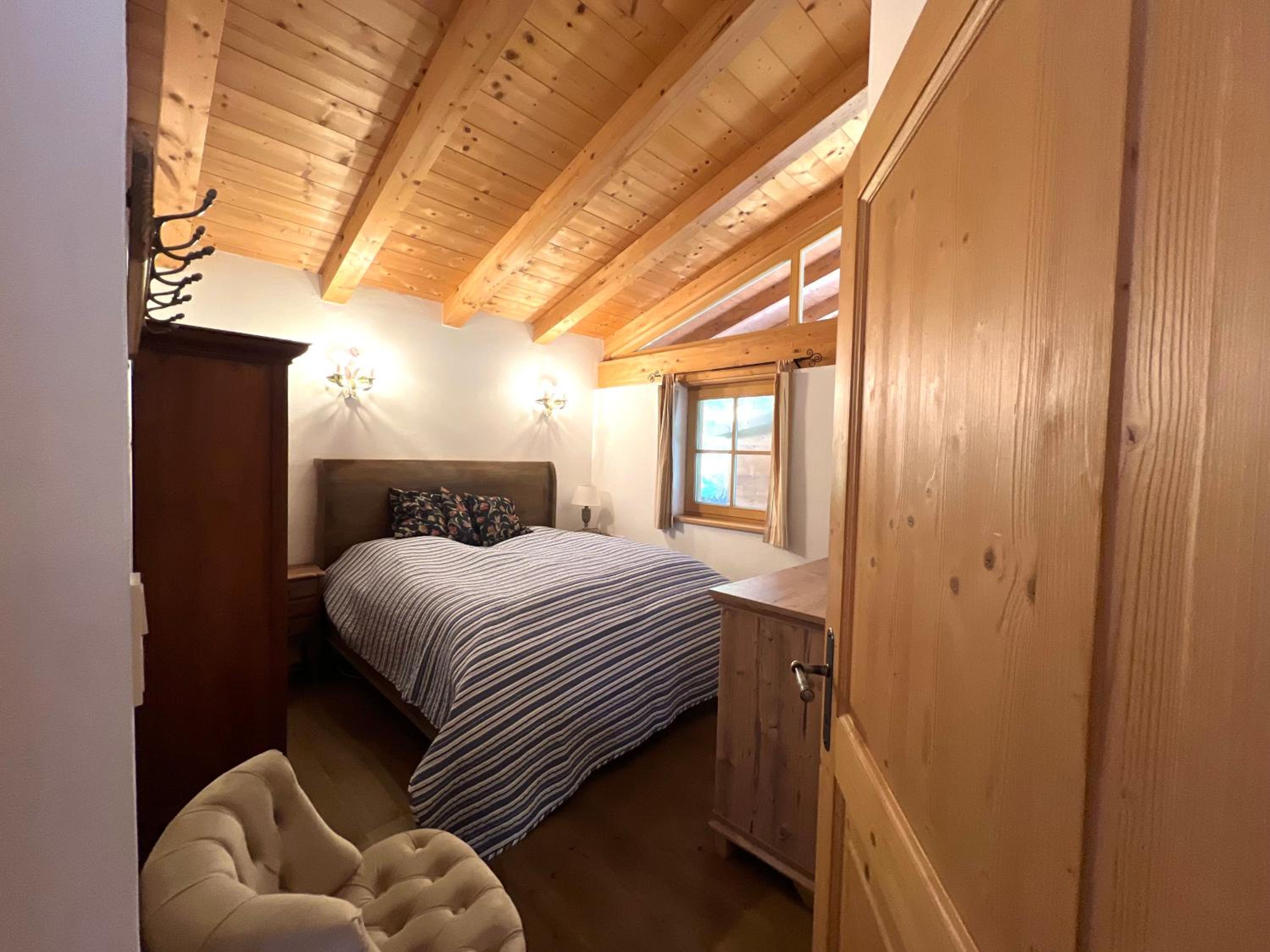 Chalet Aurach