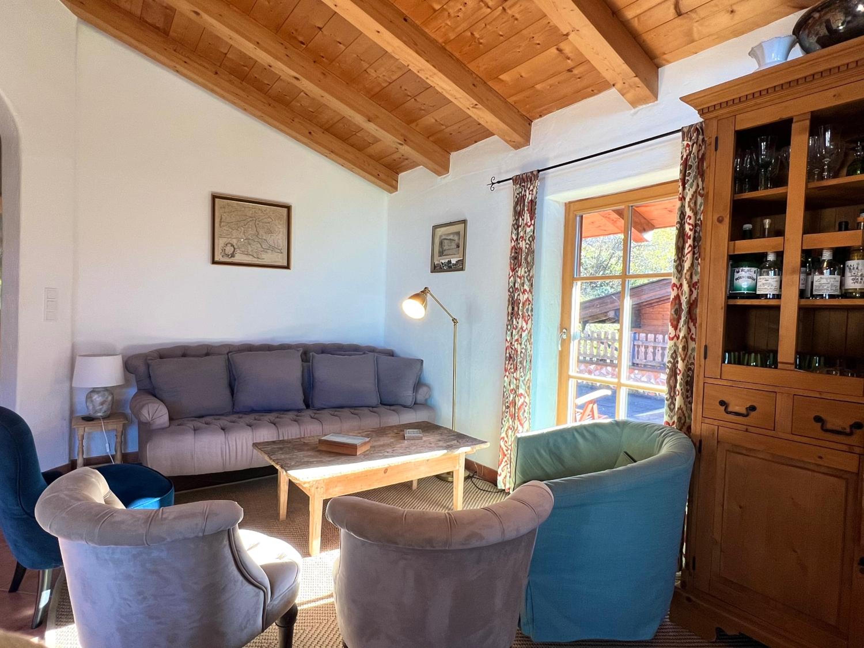 Chalet Aurach