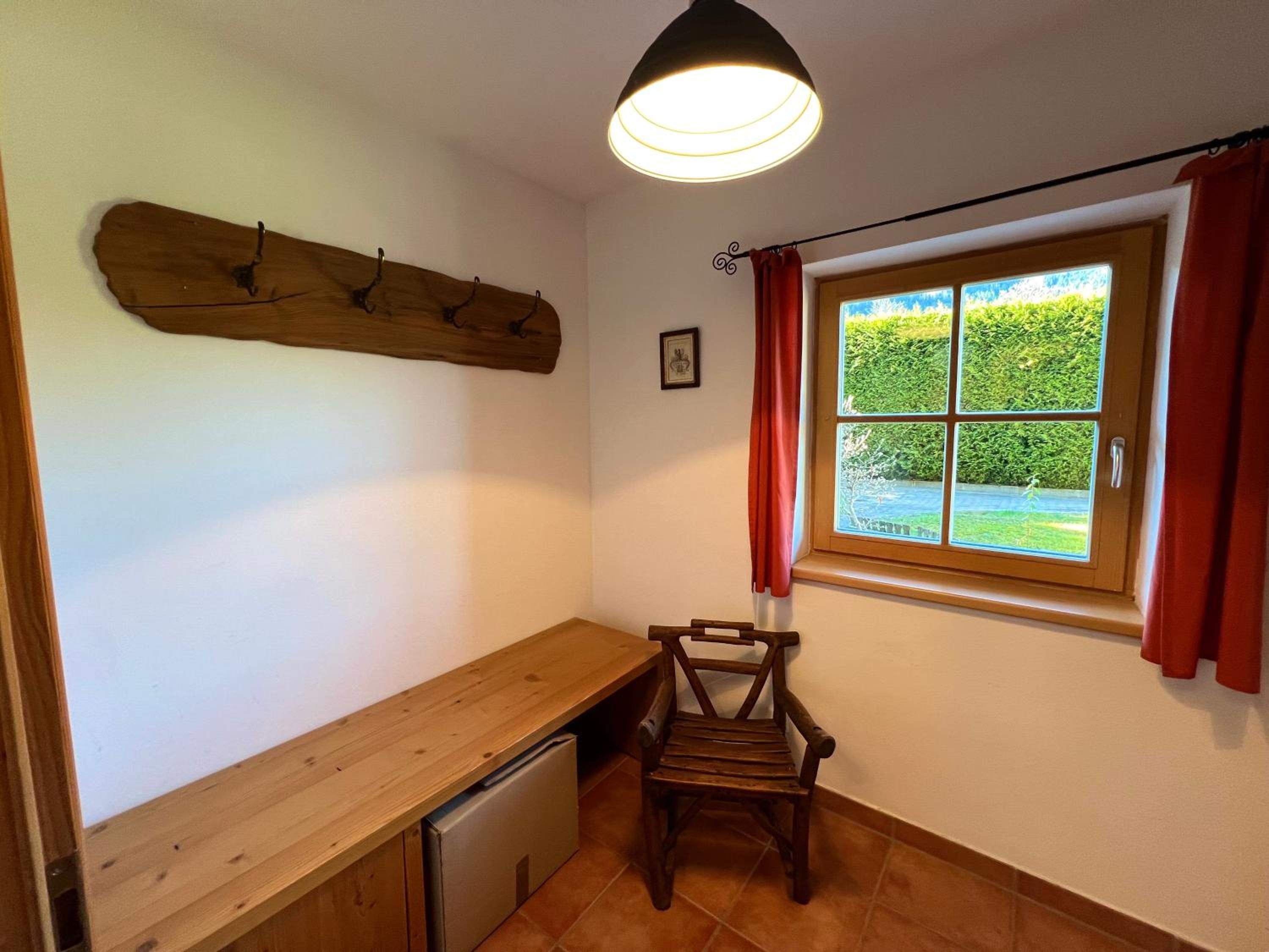 Chalet Aurach
