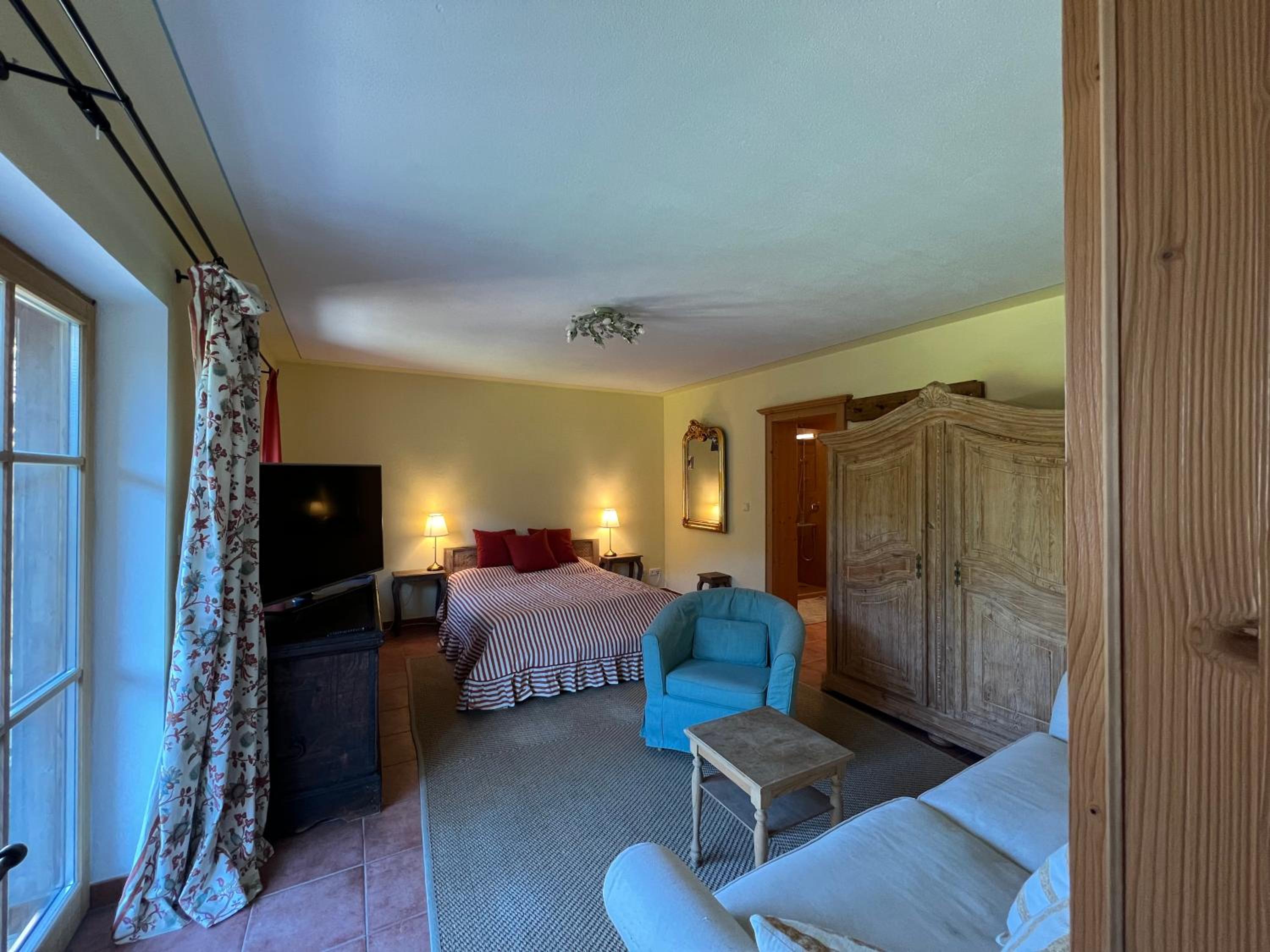 Chalet Aurach