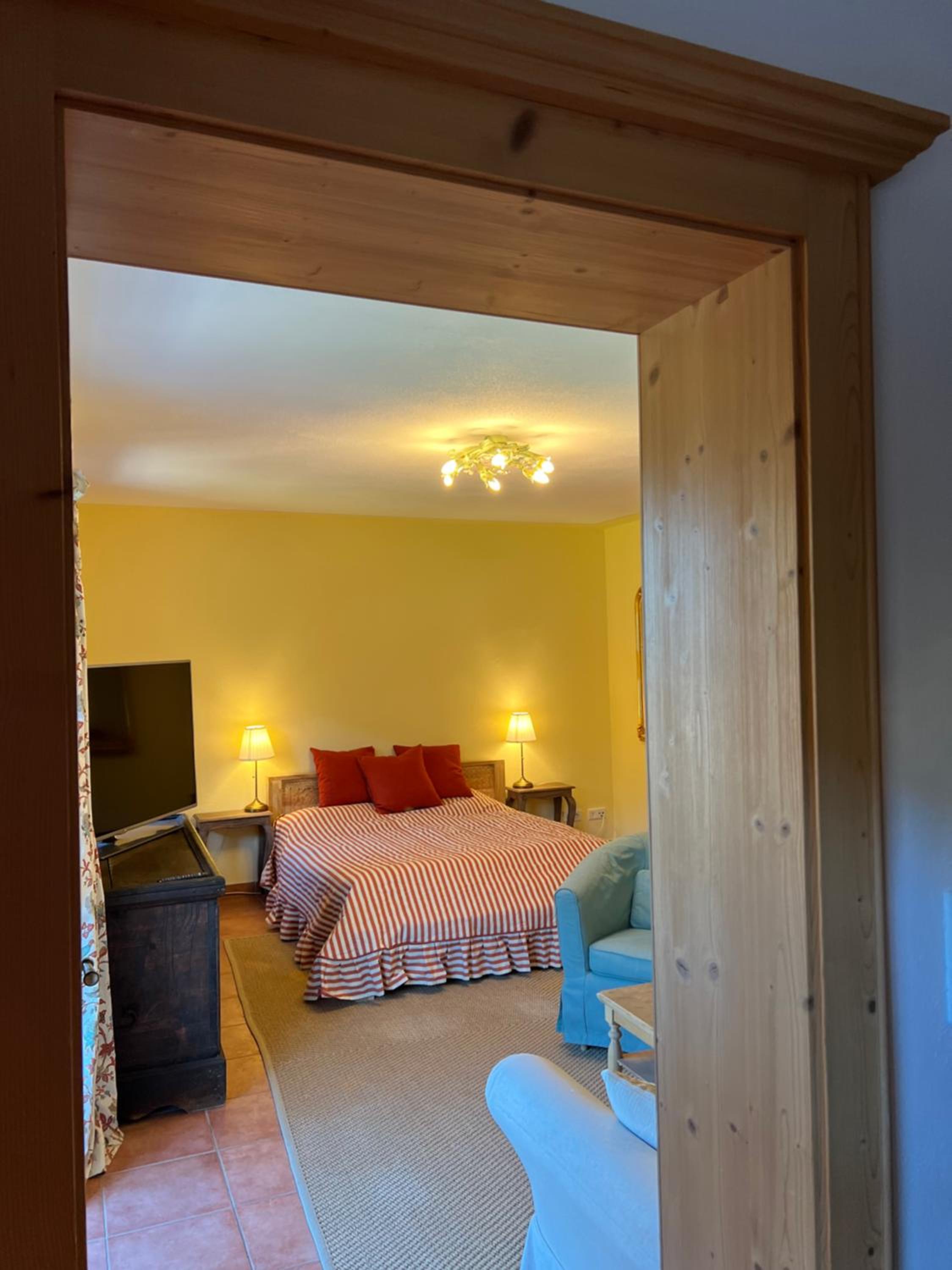 Chalet Aurach
