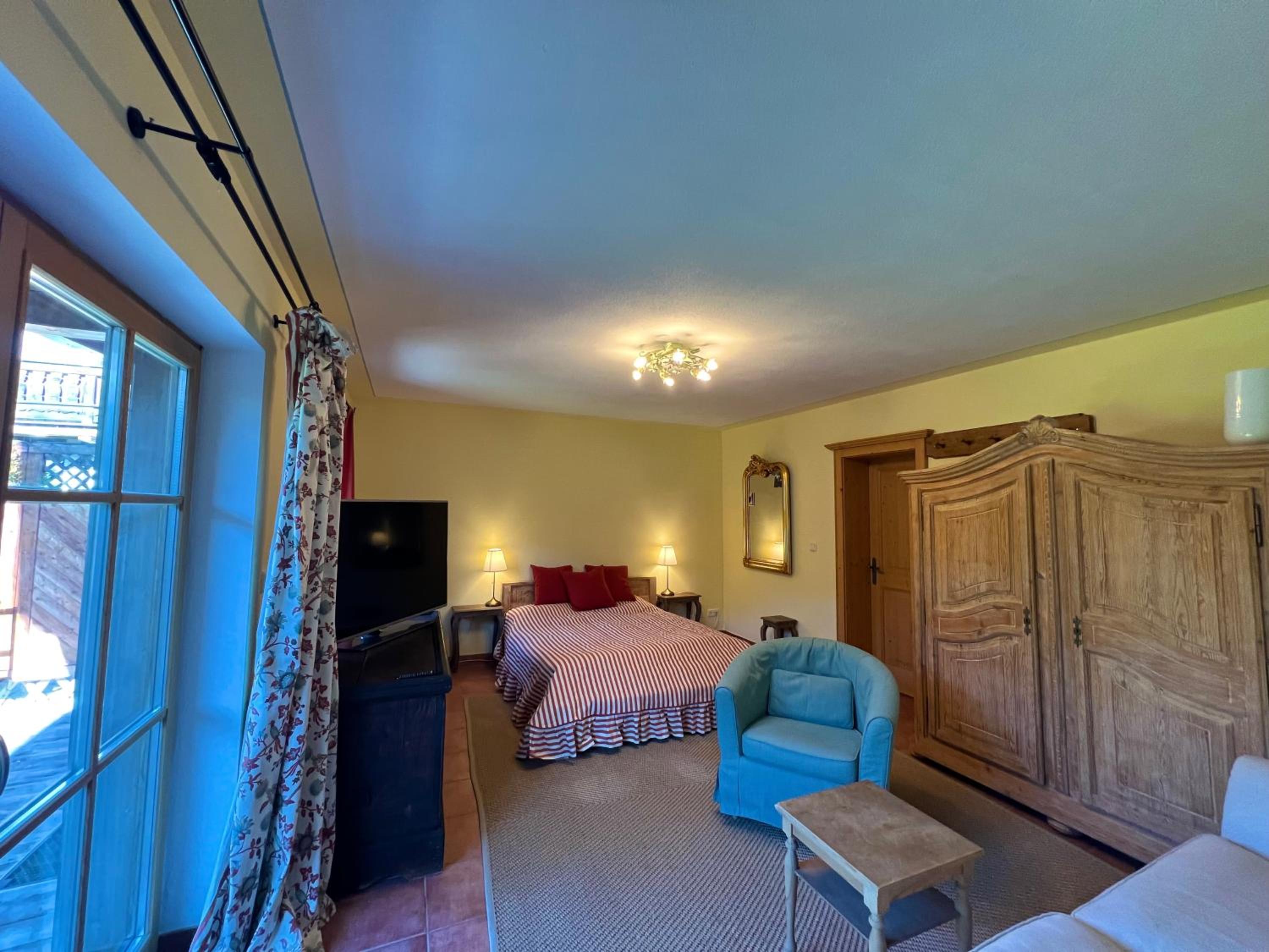Chalet Aurach