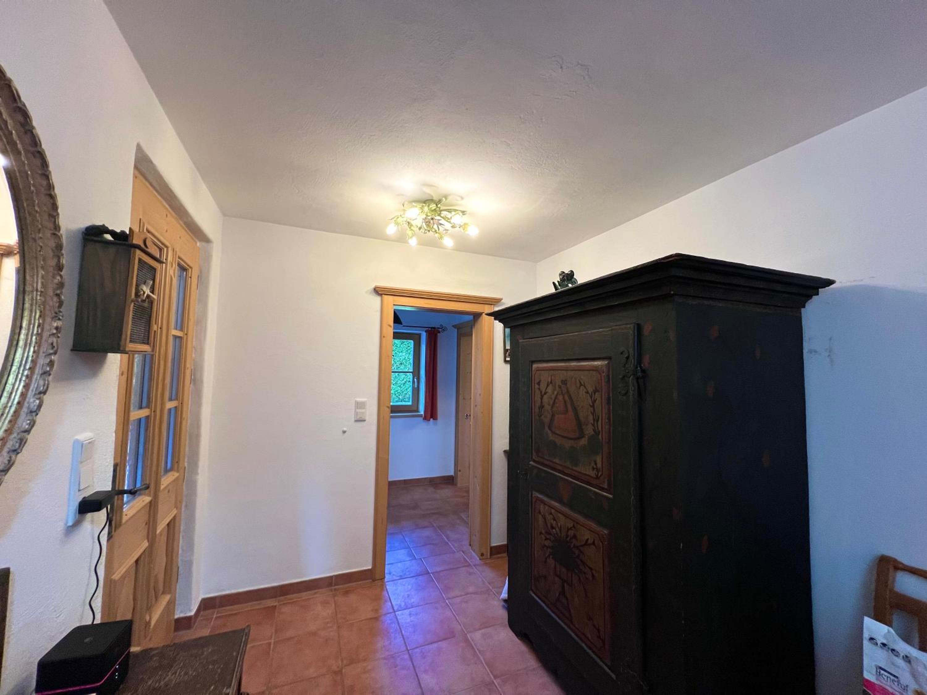Chalet Aurach