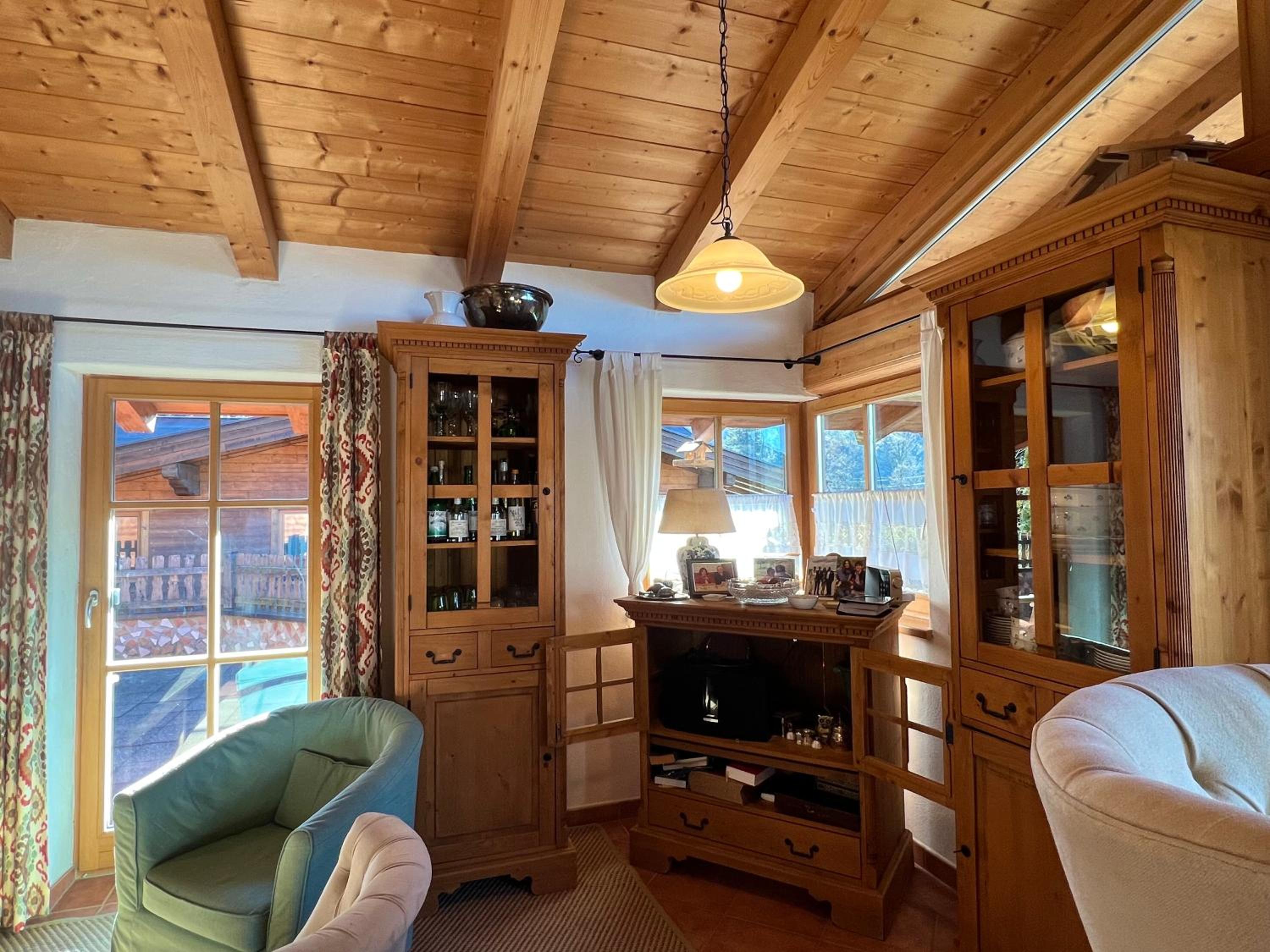 Chalet Aurach