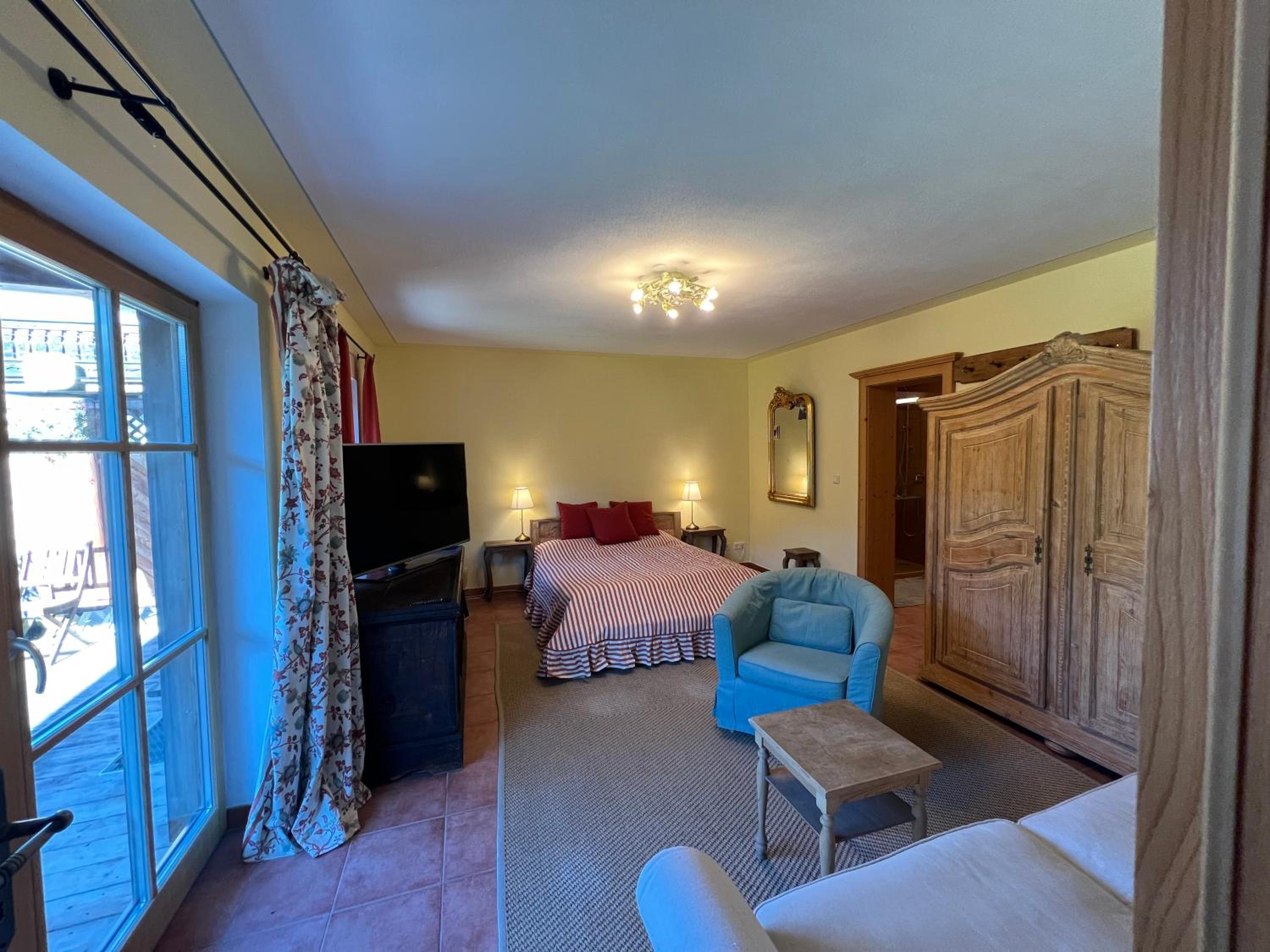 Chalet Aurach