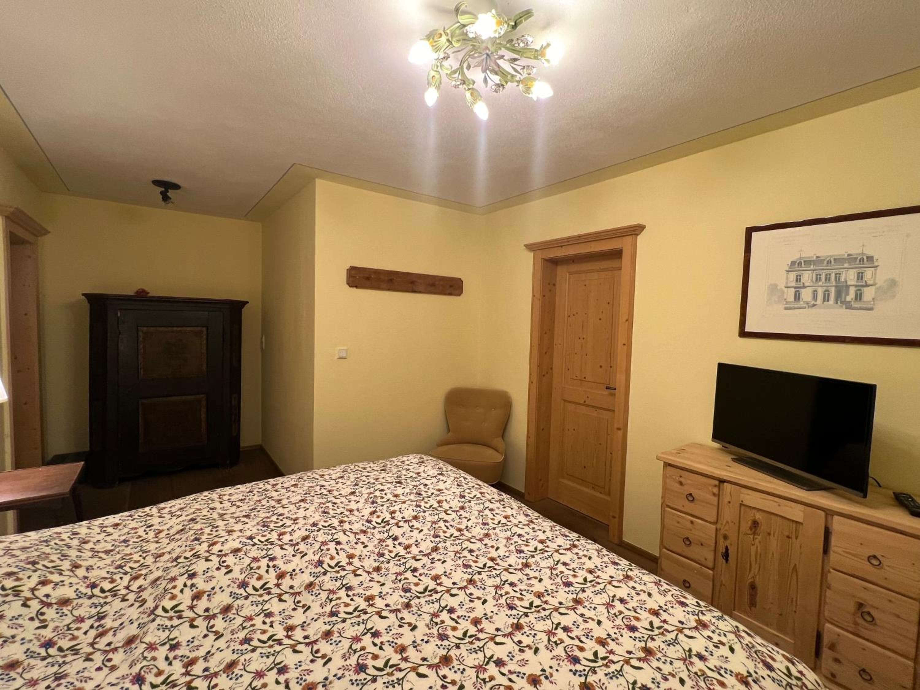 Chalet Aurach