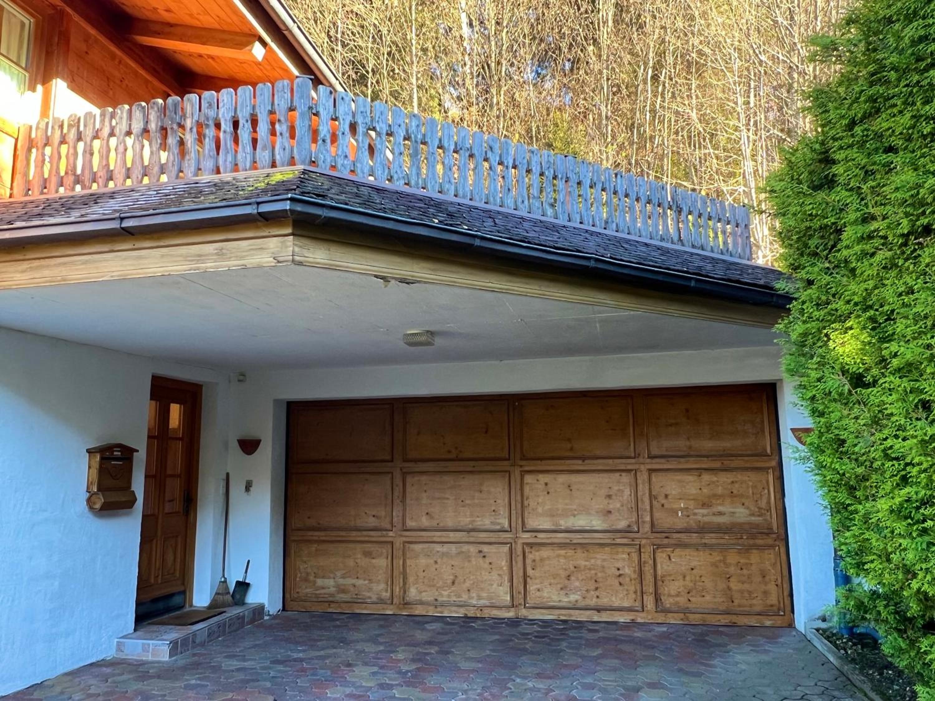 Chalet Aurach