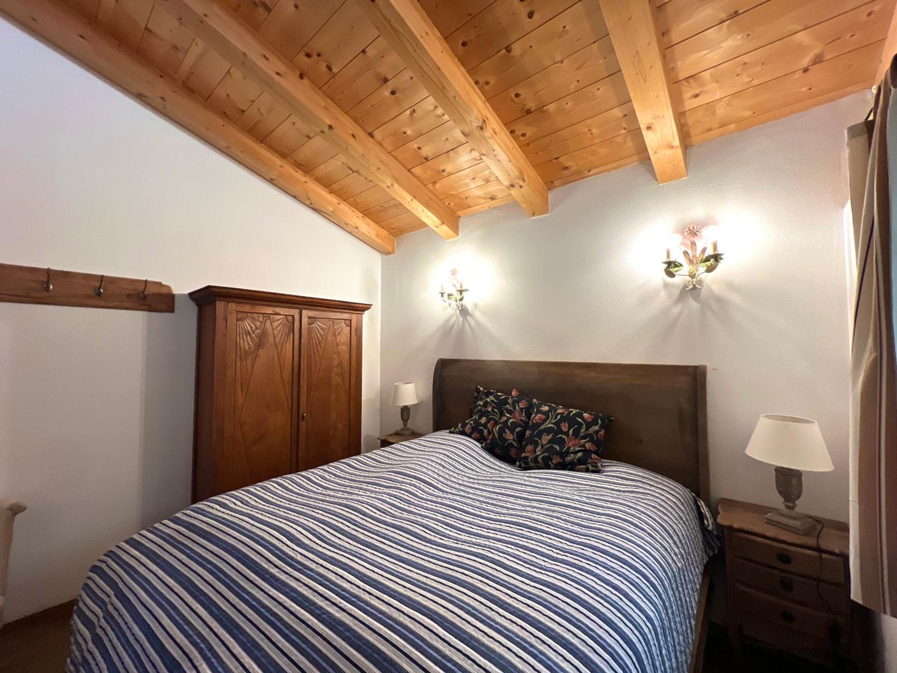 Chalet Aurach