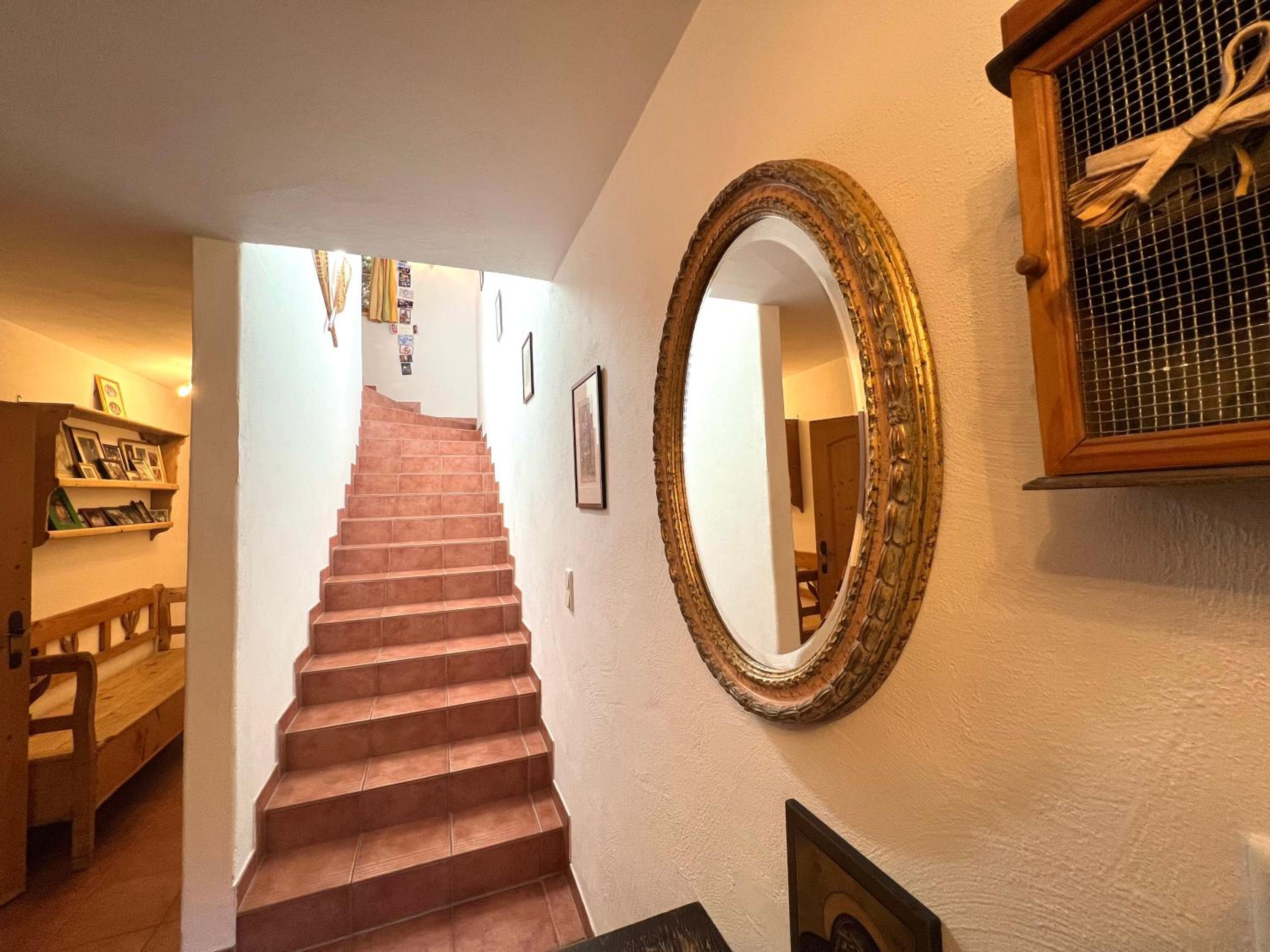 Chalet Aurach