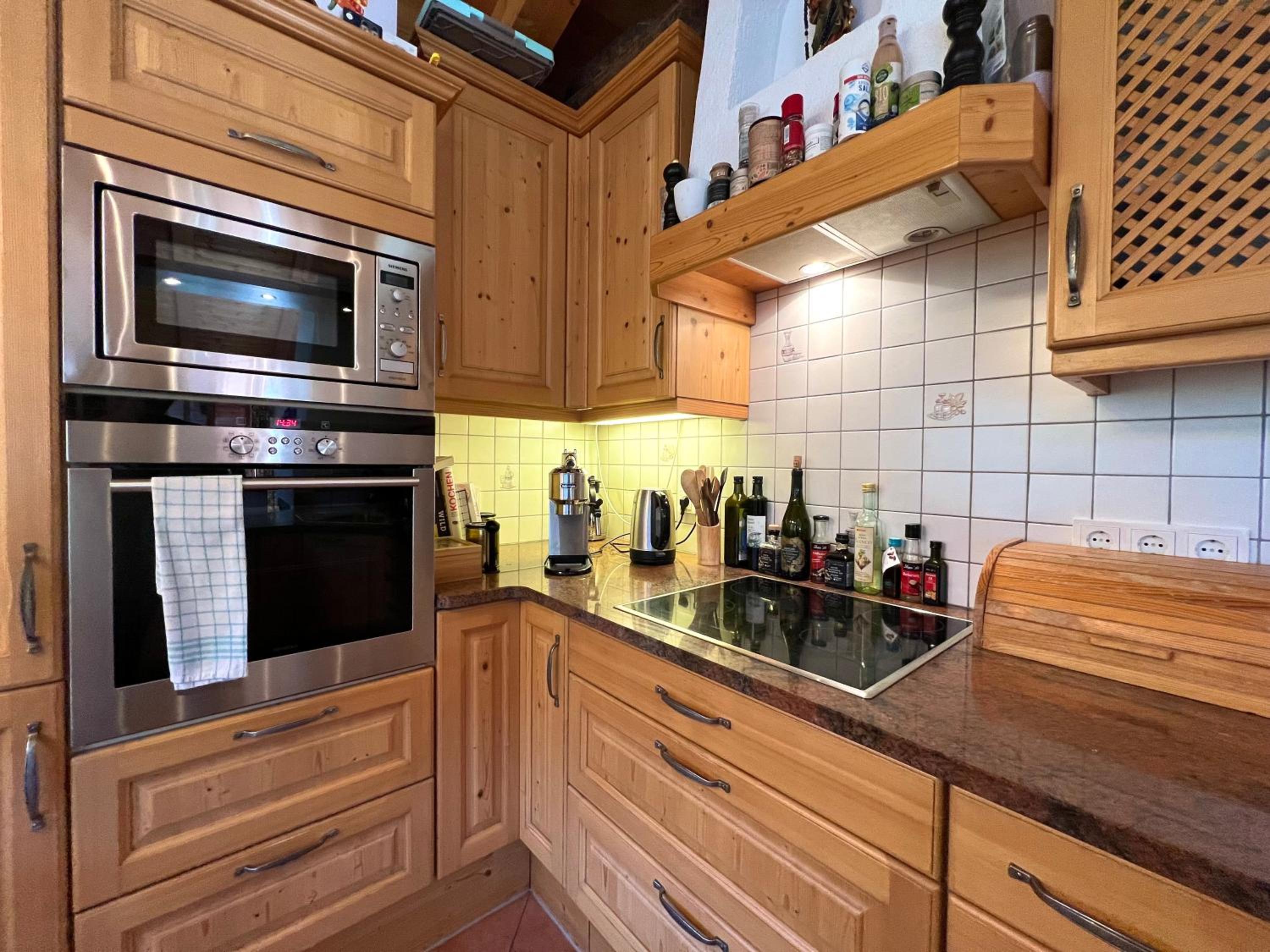 Chalet Aurach