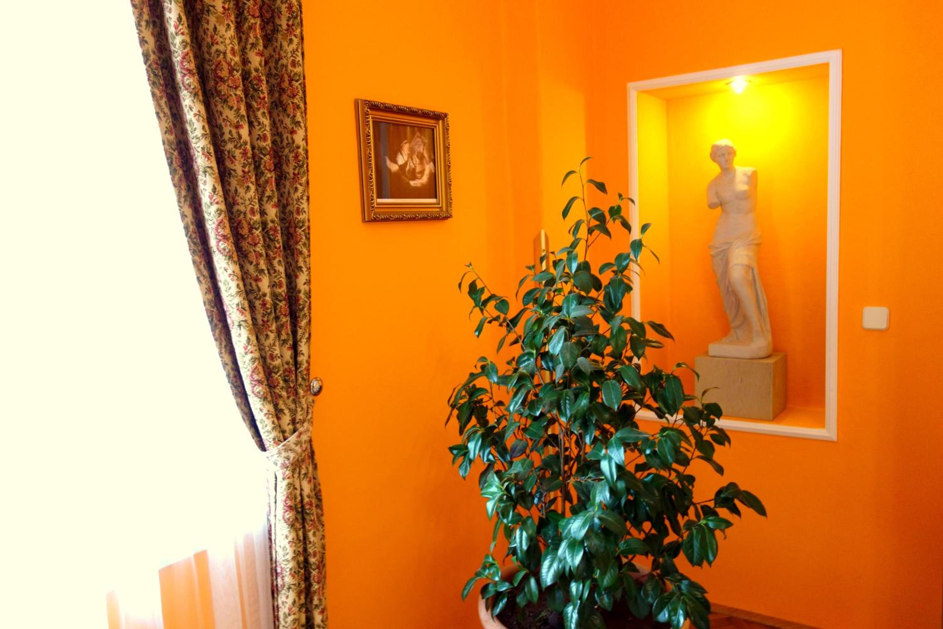 Villa Sonnenstrahl