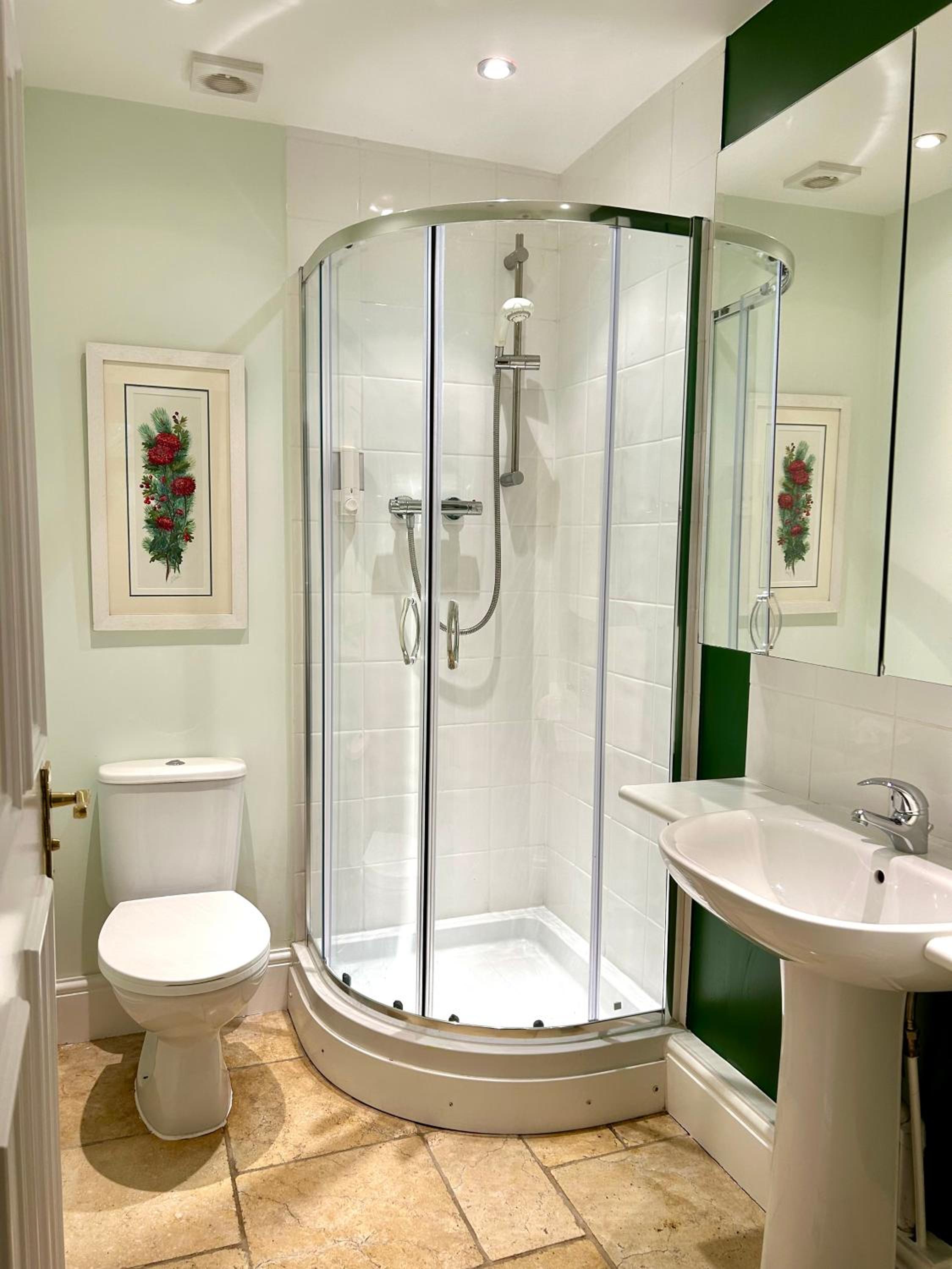 Four Seasons Cottage - in the Cotswolds