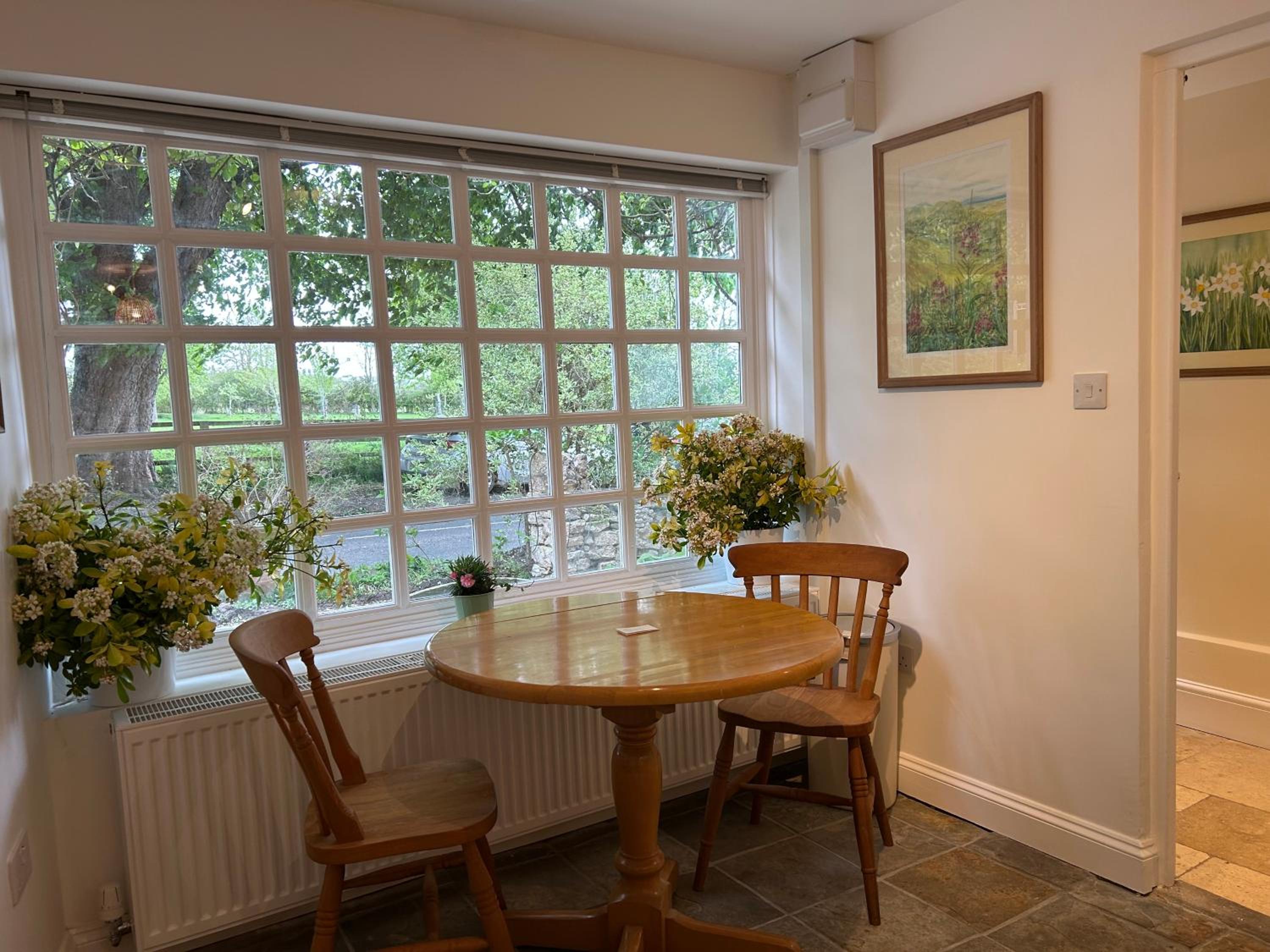 Four Seasons Cottage - in the Cotswolds