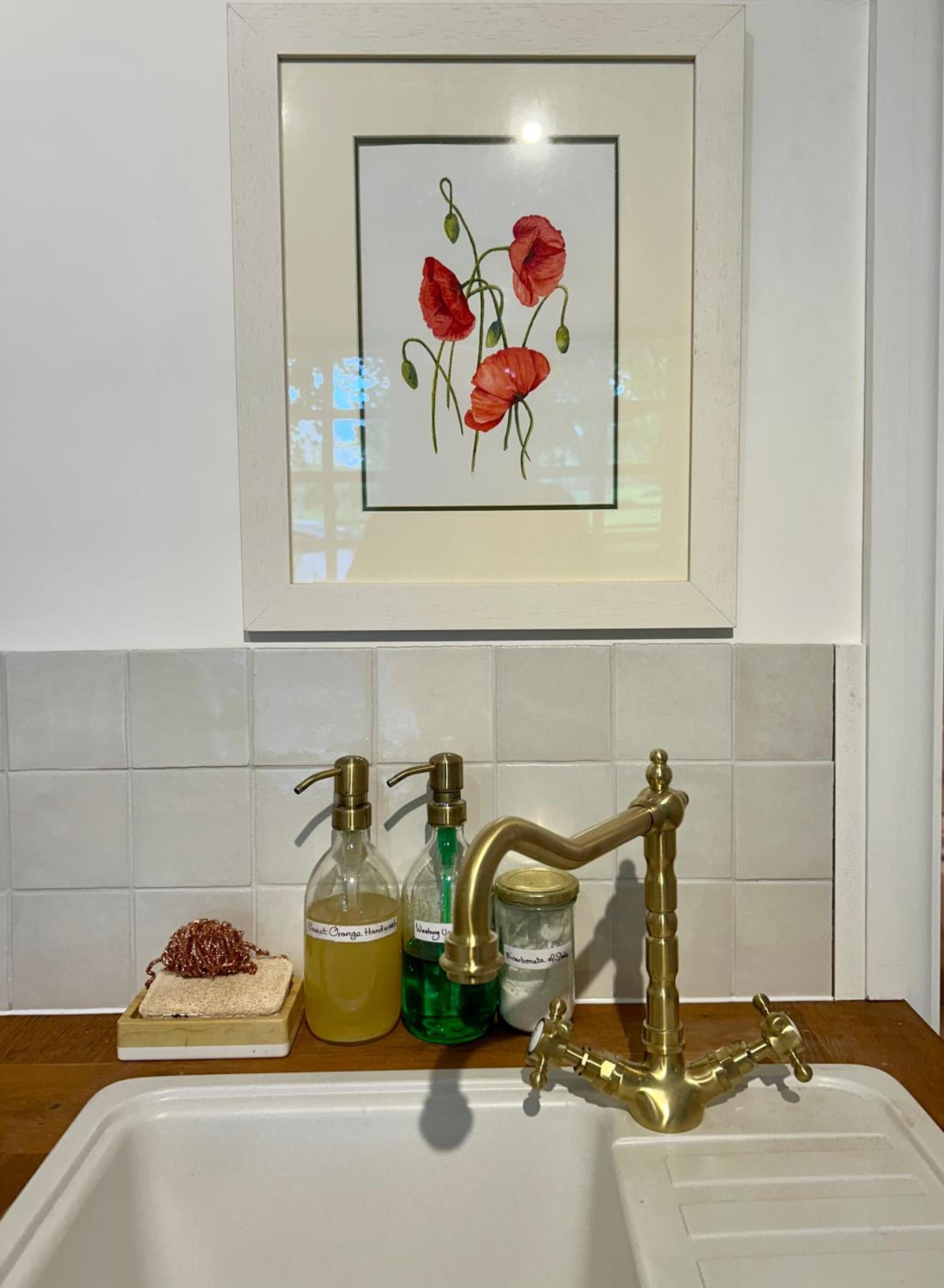Four Seasons Cottage - in the Cotswolds