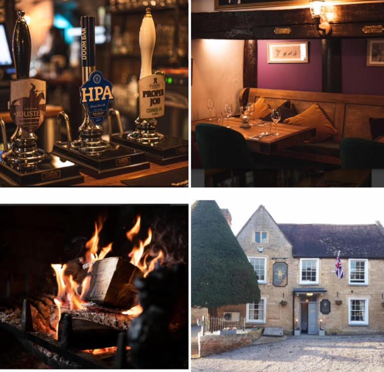 Four Seasons Cottage - in the Cotswolds