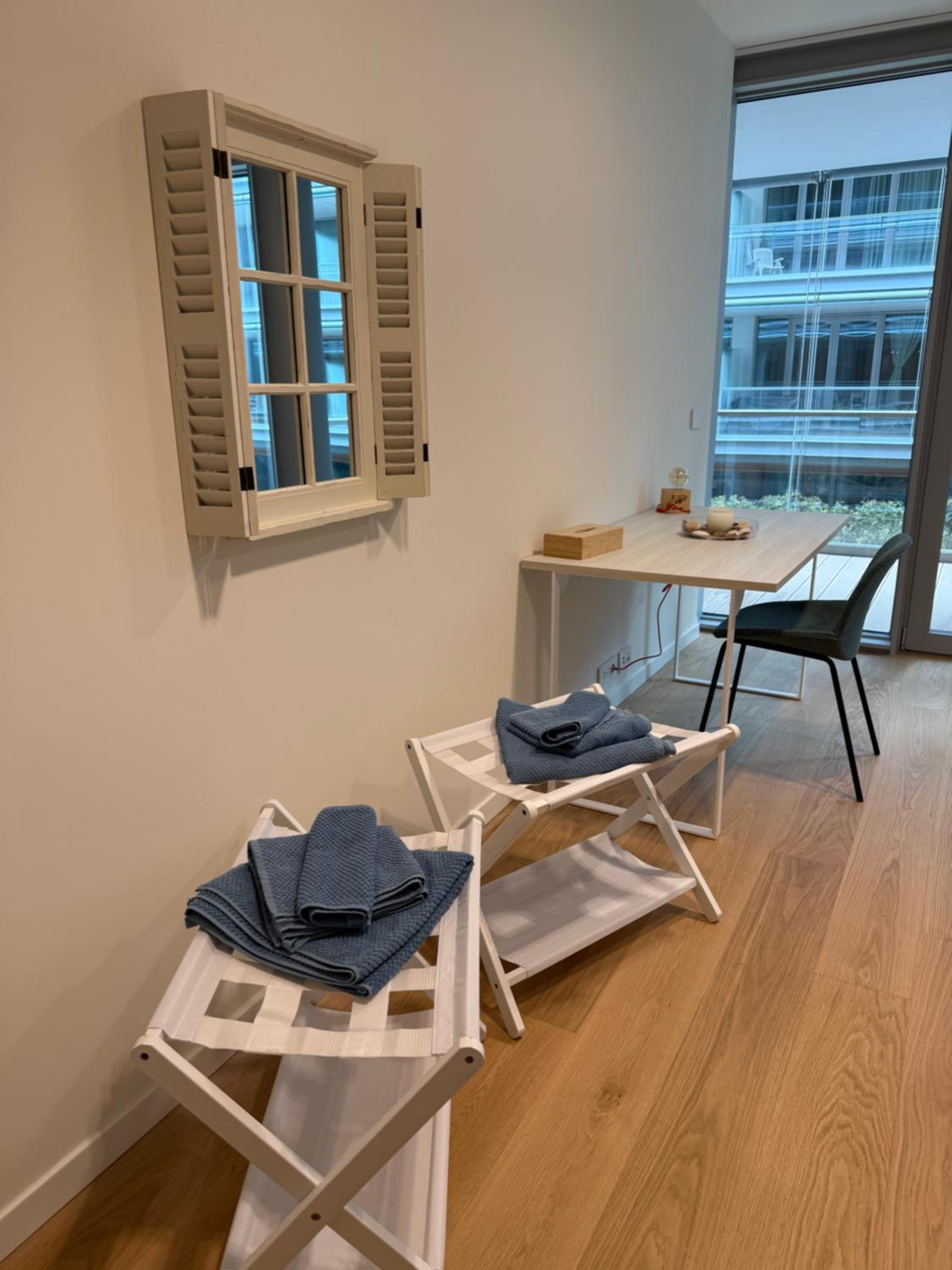 Appartamento 7 Waterfront Genova