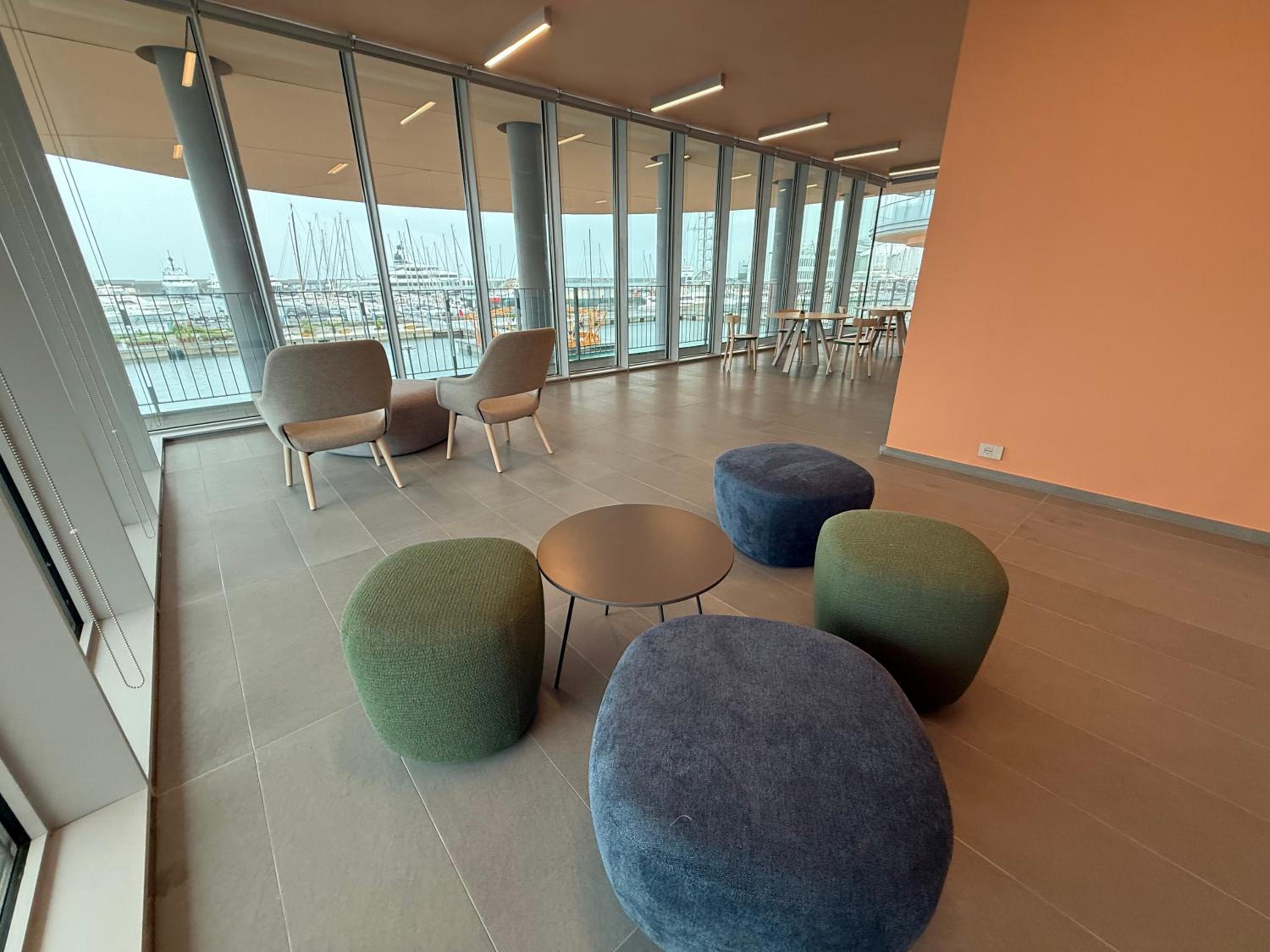 Appartamento 7 Waterfront Genova
