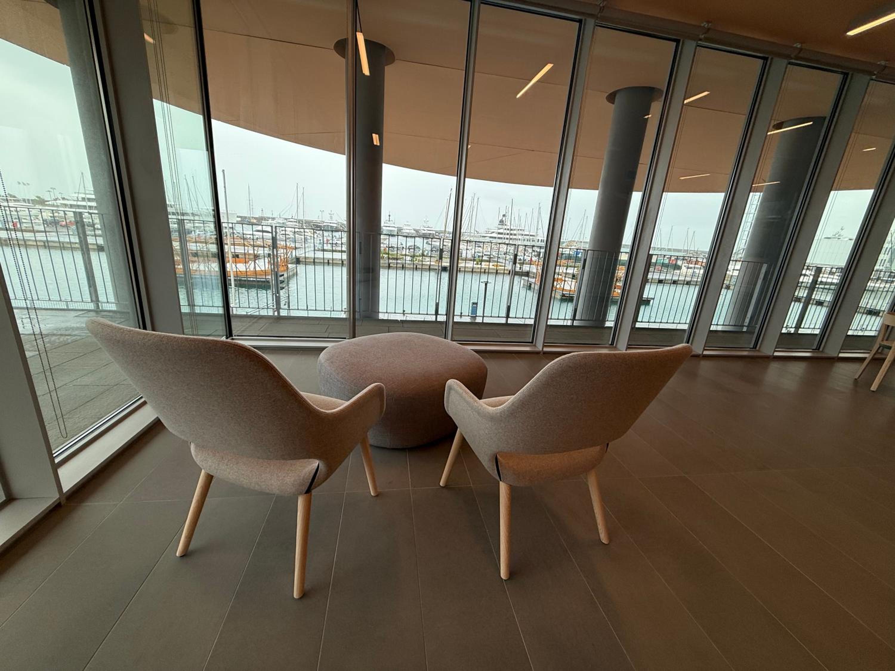 Appartamento 7 Waterfront Genova
