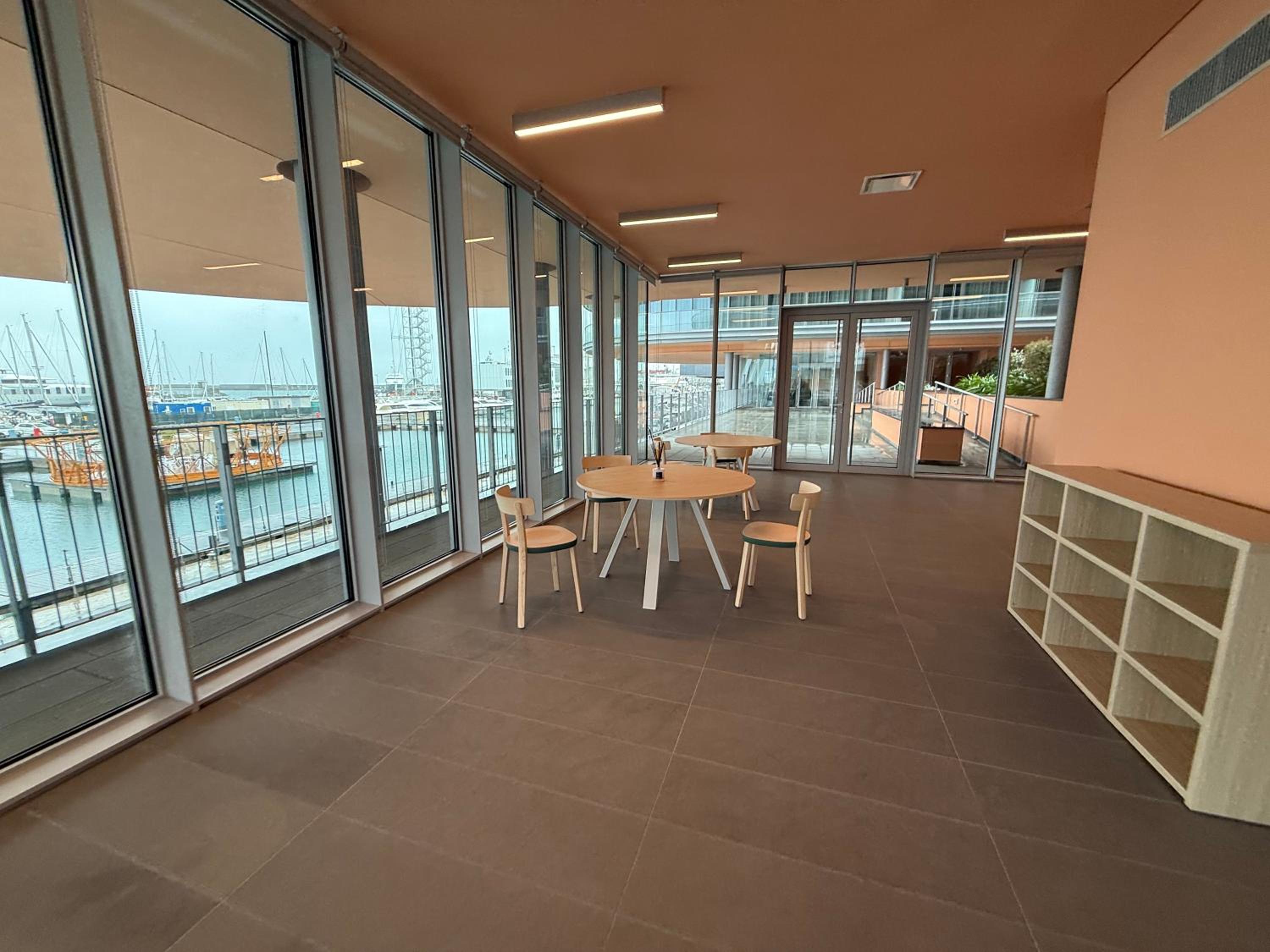 Appartamento 7 Waterfront Genova