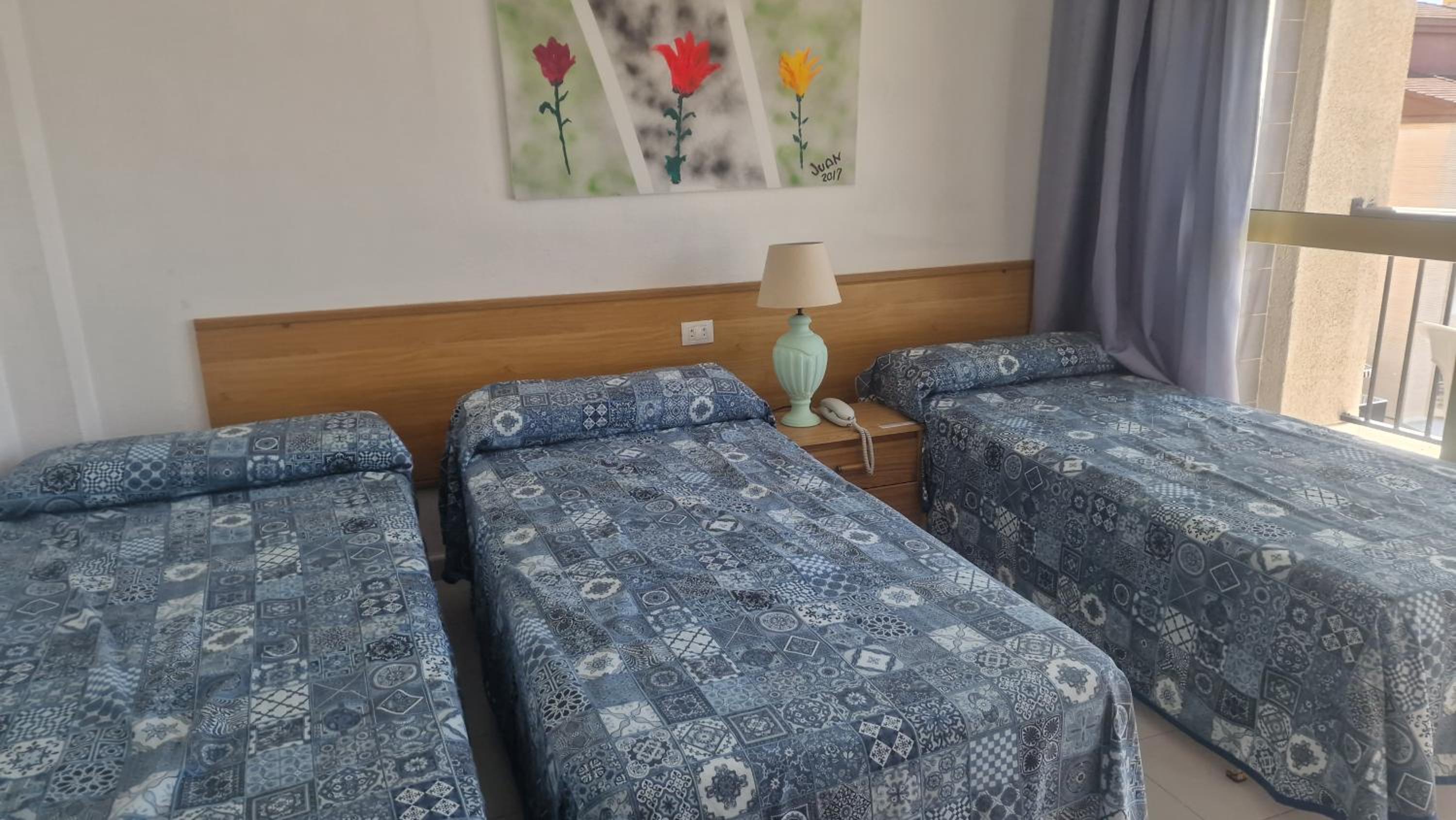 Hotel Neptuno, photo 9