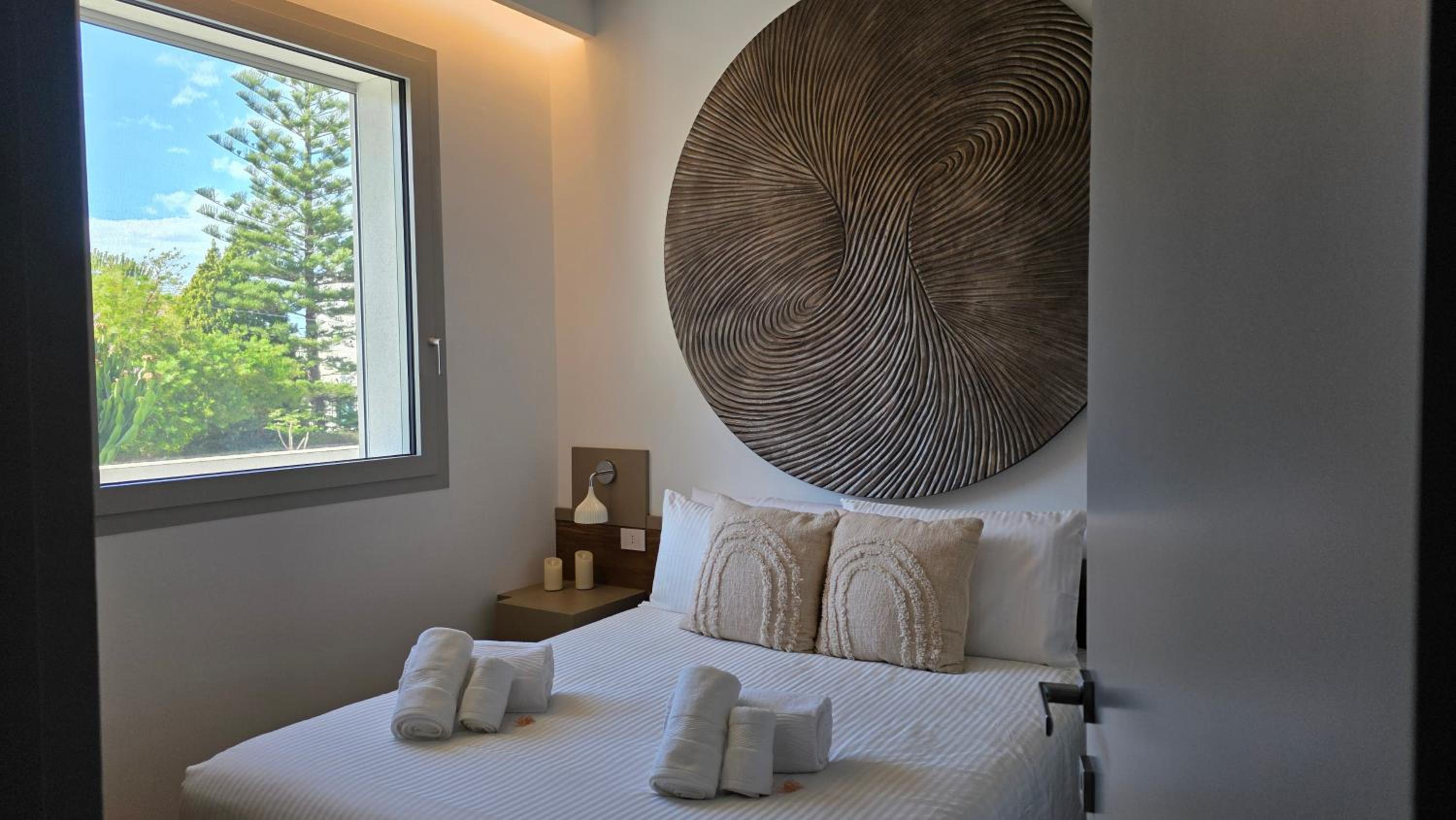 SHATI LUXURY - Private Heated Pool