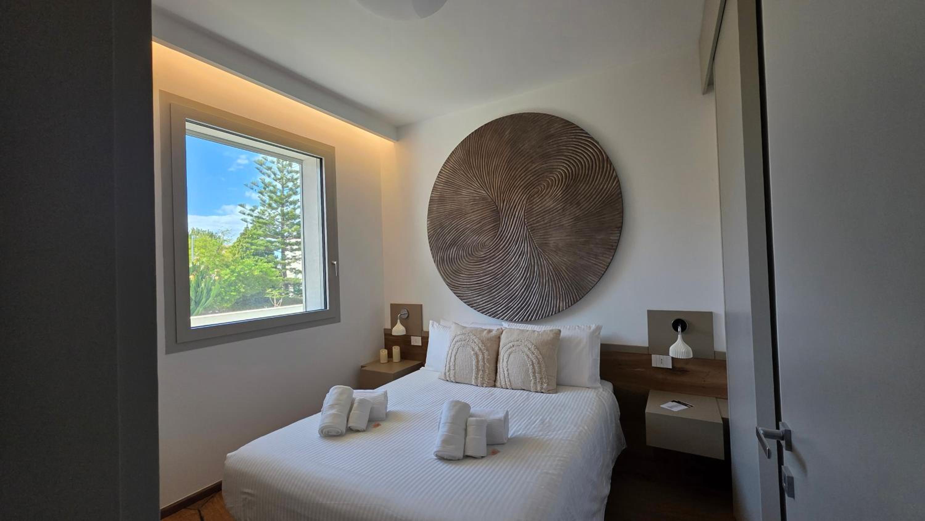 SHATI LUXURY - Private Heated Pool