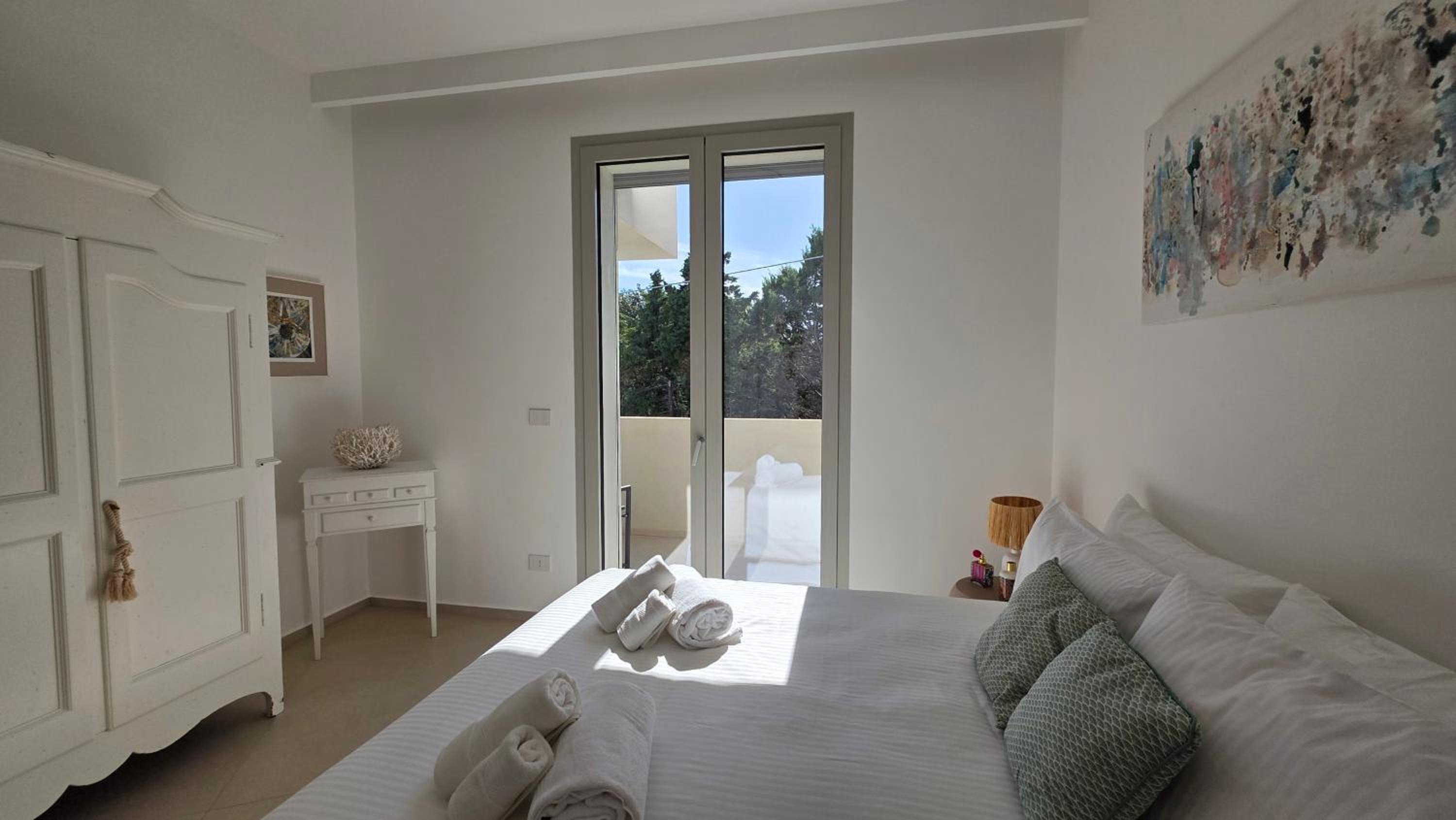 SHATI LUXURY - Private Heated Pool