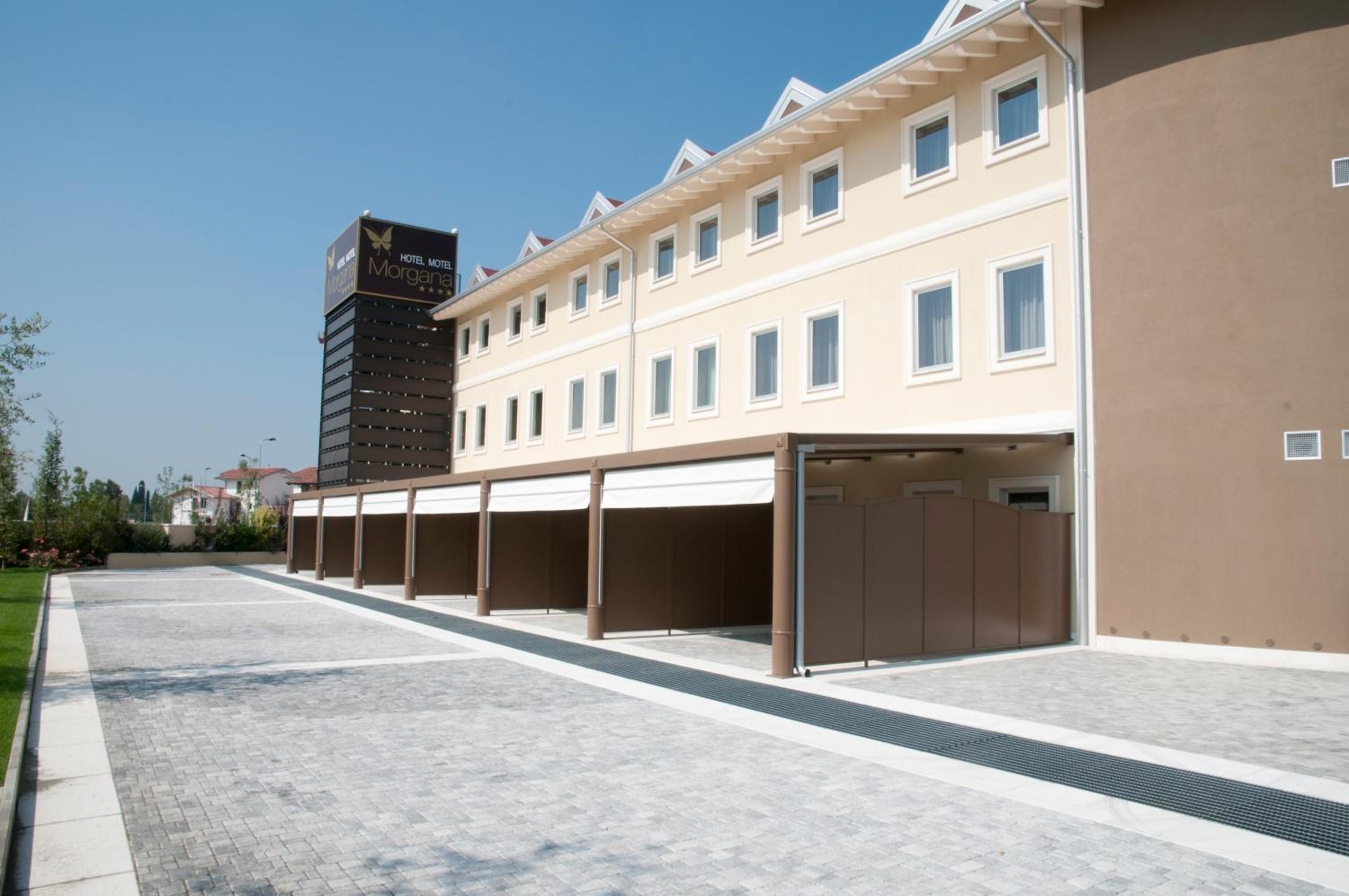 Hotel Morgana - Image 1