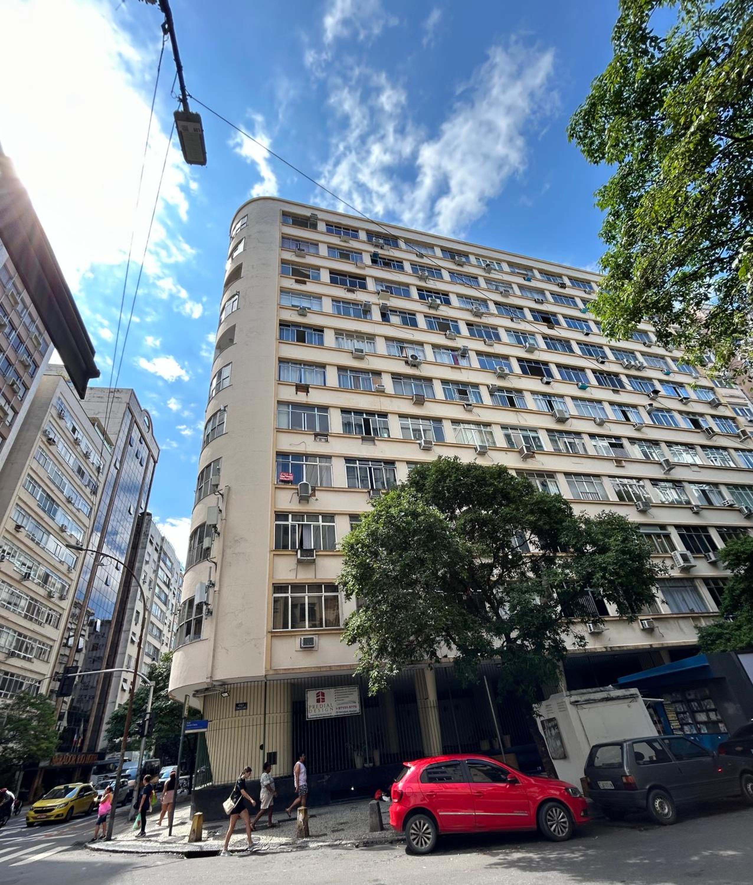 RioSouth Apartments - Conforto Completo e Espacoso, Wi-Fi 350 mega, ideal para familias e grupos a 8 mins da Praia de Copacabana