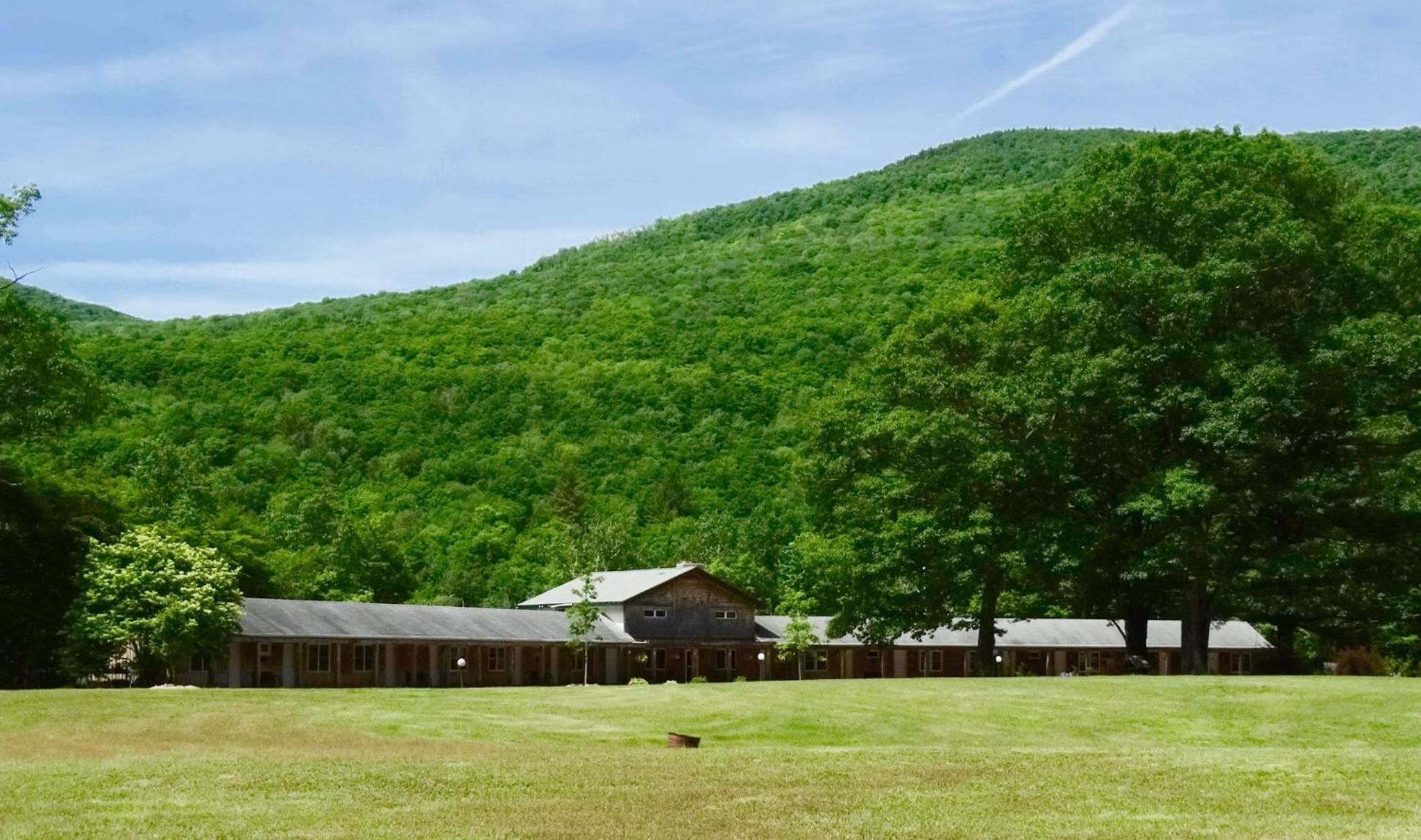 Aerie Inn of Vermont