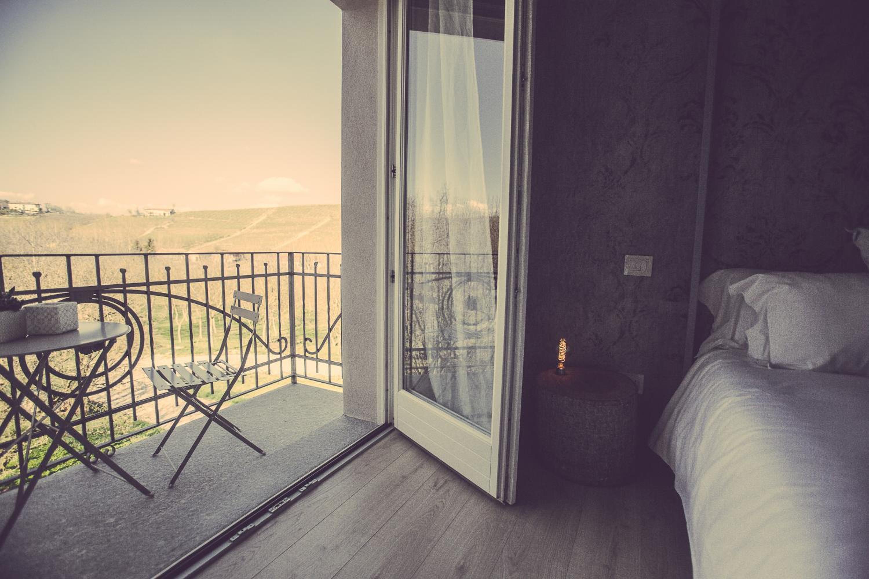 Langhe Country House