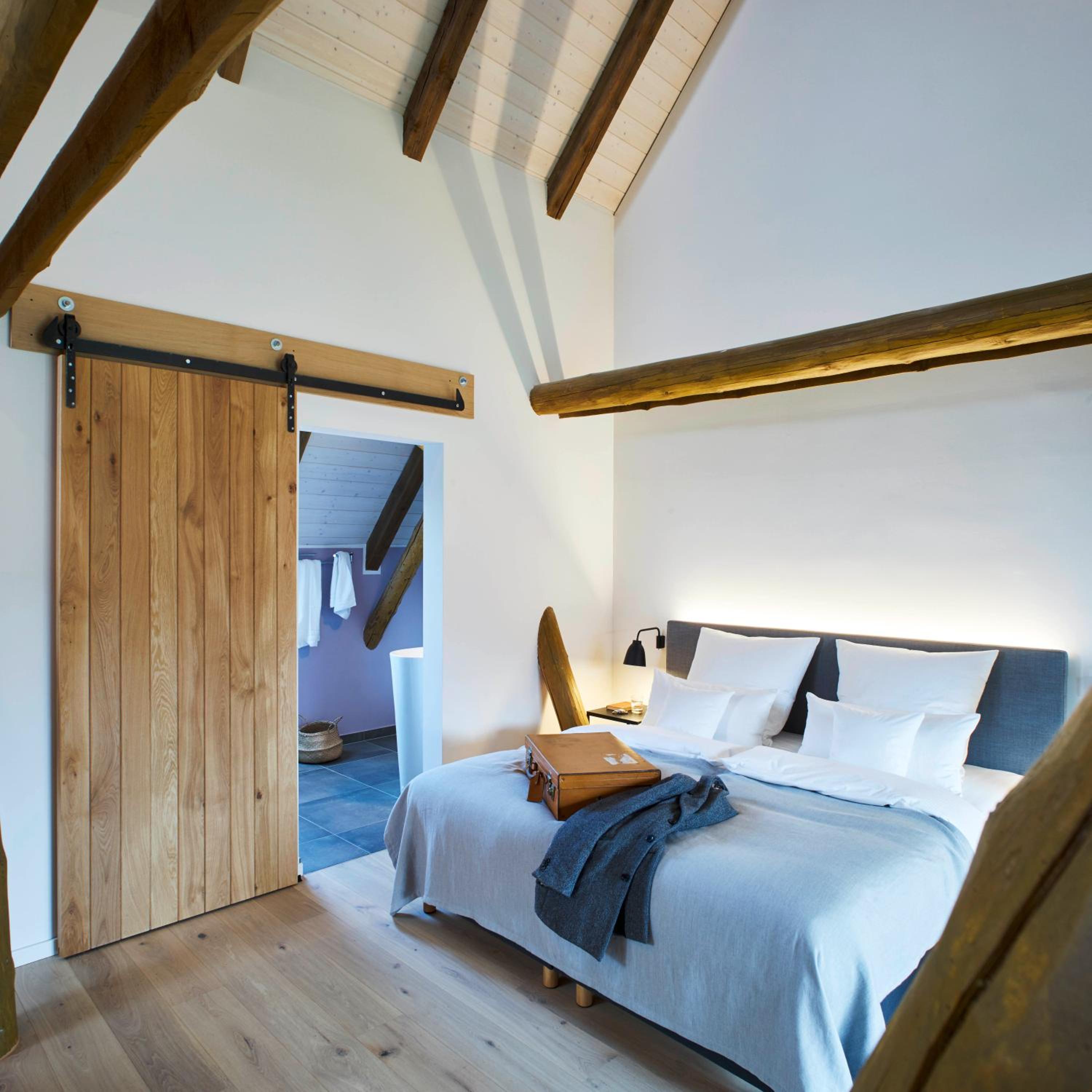 meinwolfsburg hotel auf dem rittergut vormals Yard Boarding Hotel - Property Image 12