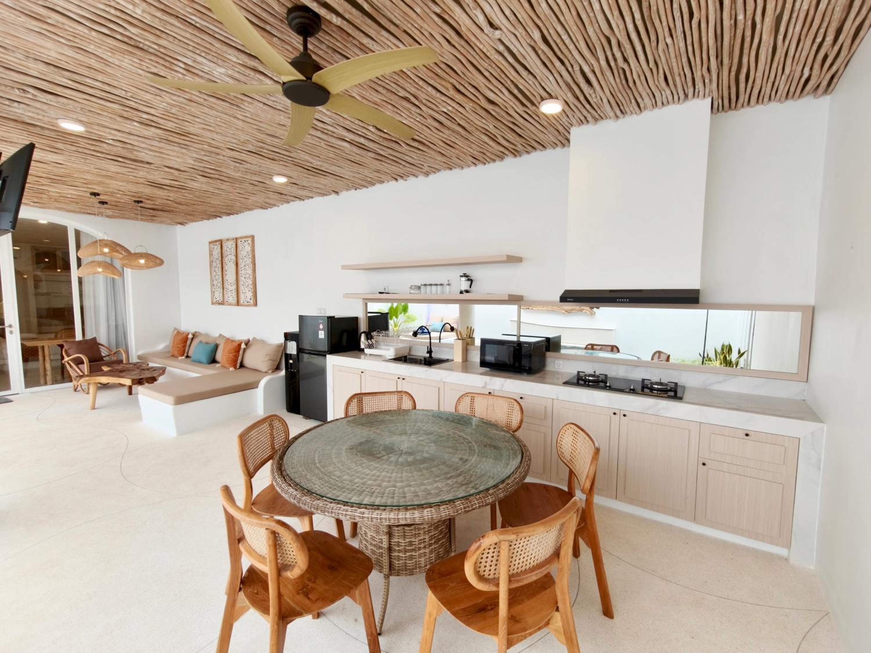 Villa KYRA Uluwatu