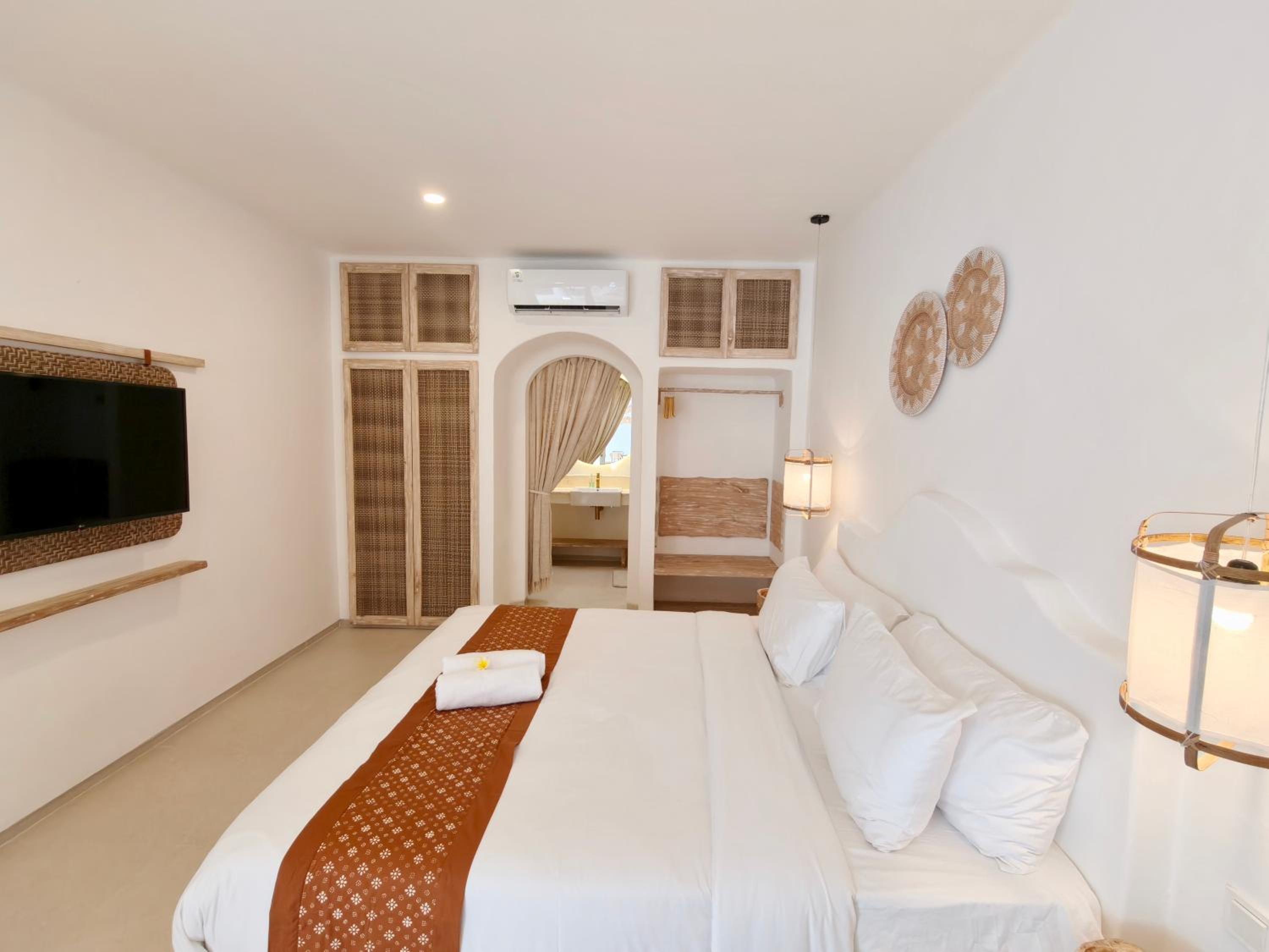 Villa KYRA Uluwatu