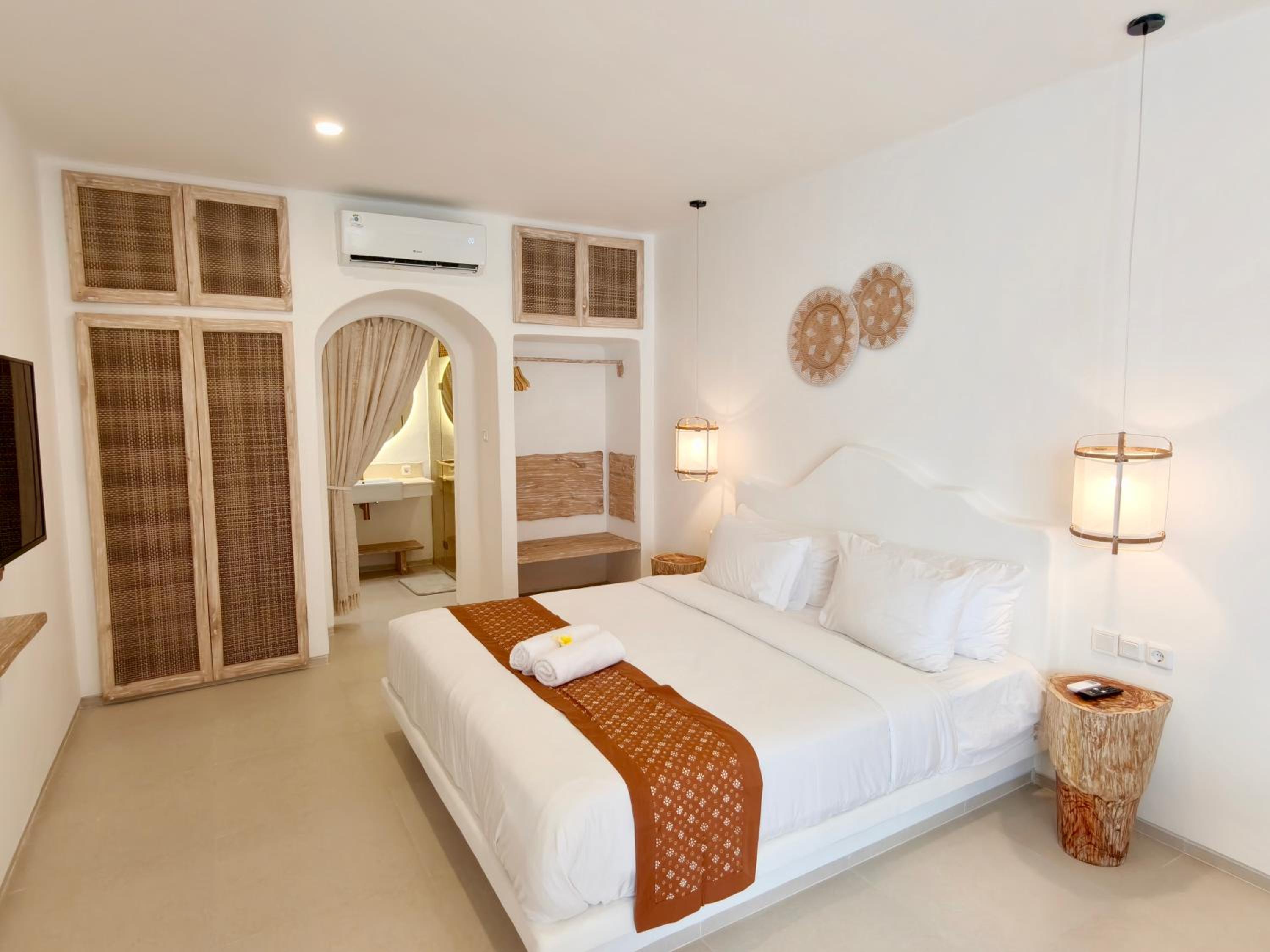 Villa KYRA Uluwatu
