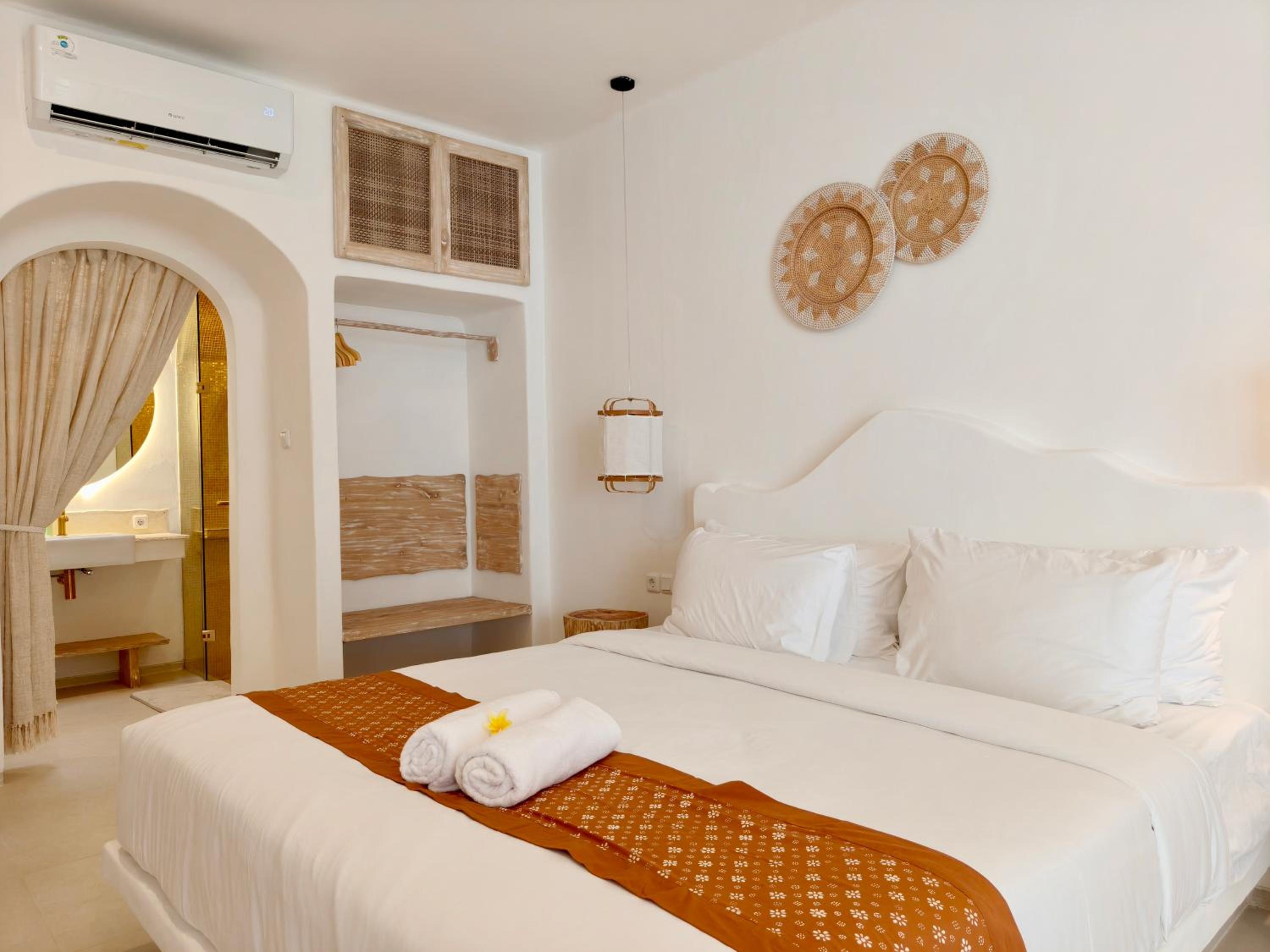 Villa KYRA Uluwatu