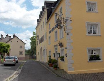 Hotel zum alten Brauhaus