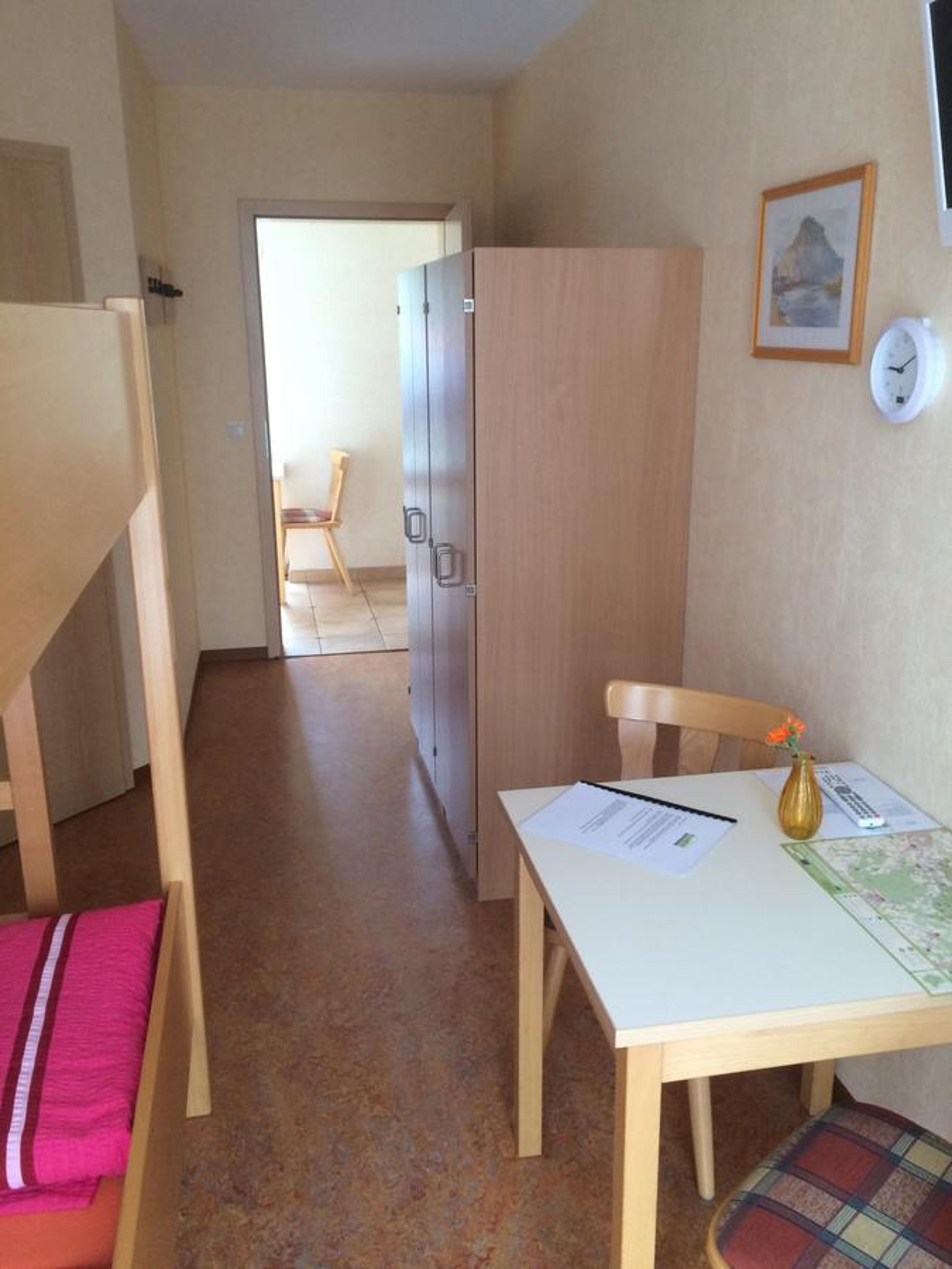 Pension Hönel-Hof Bad Schandau