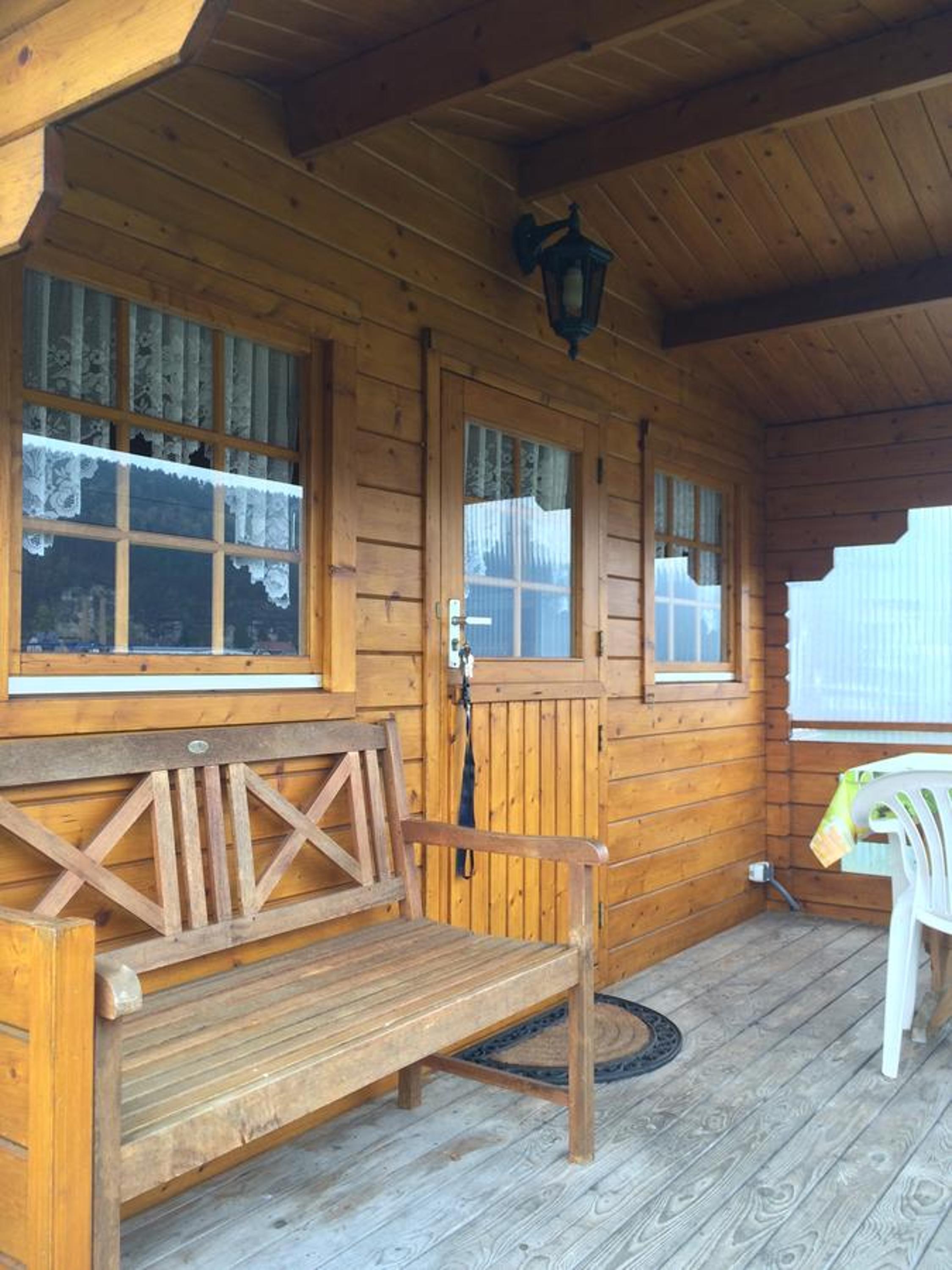 Pension Hönel-Hof Bad Schandau